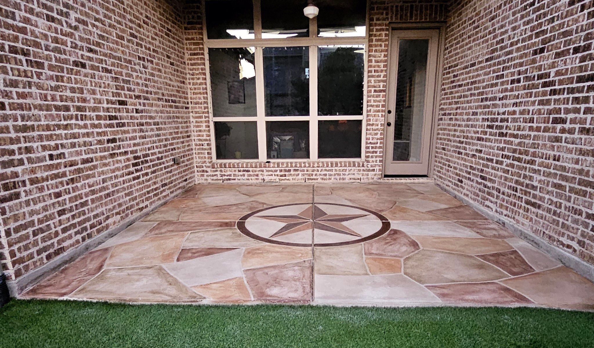  for D & A Concrete Designs in Dallas - Fort Worth TX, TX