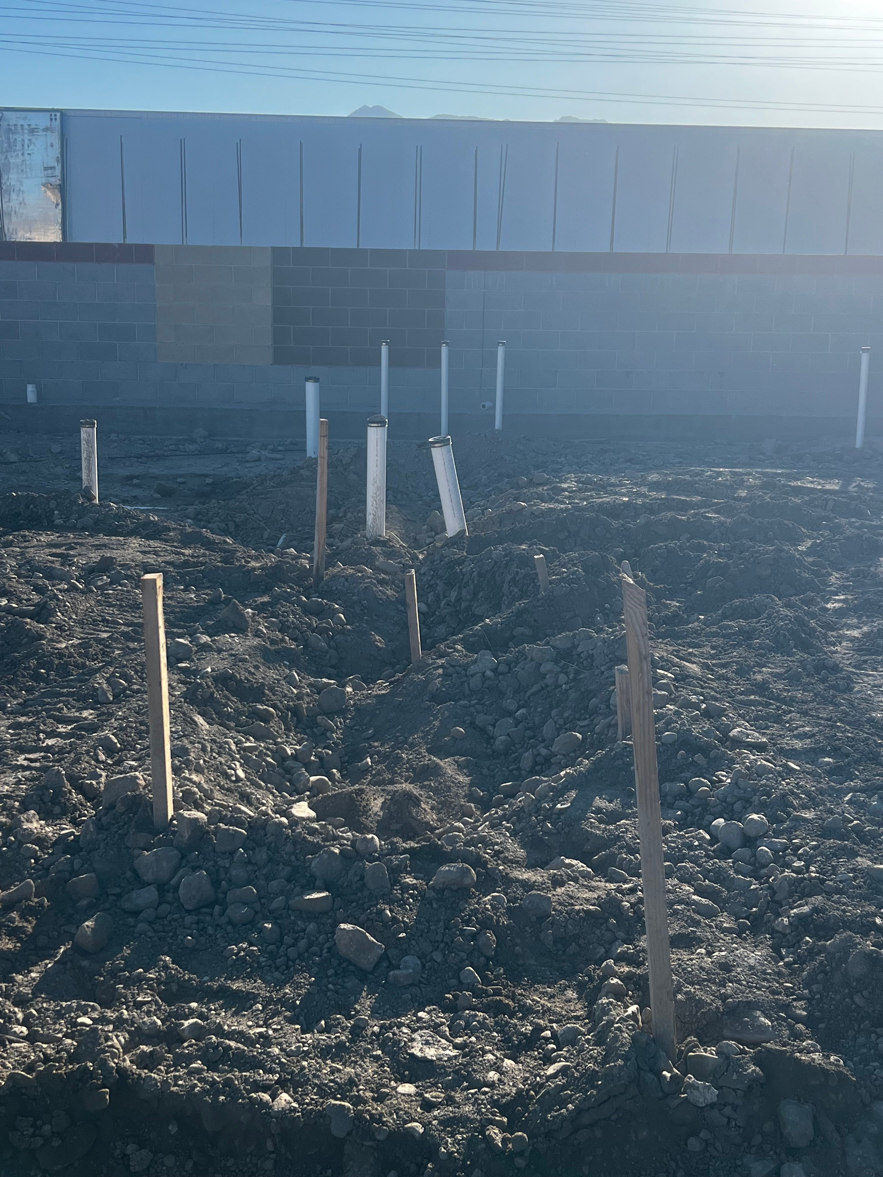  for Double C Plumbing & Excavation in Tremonton, UT