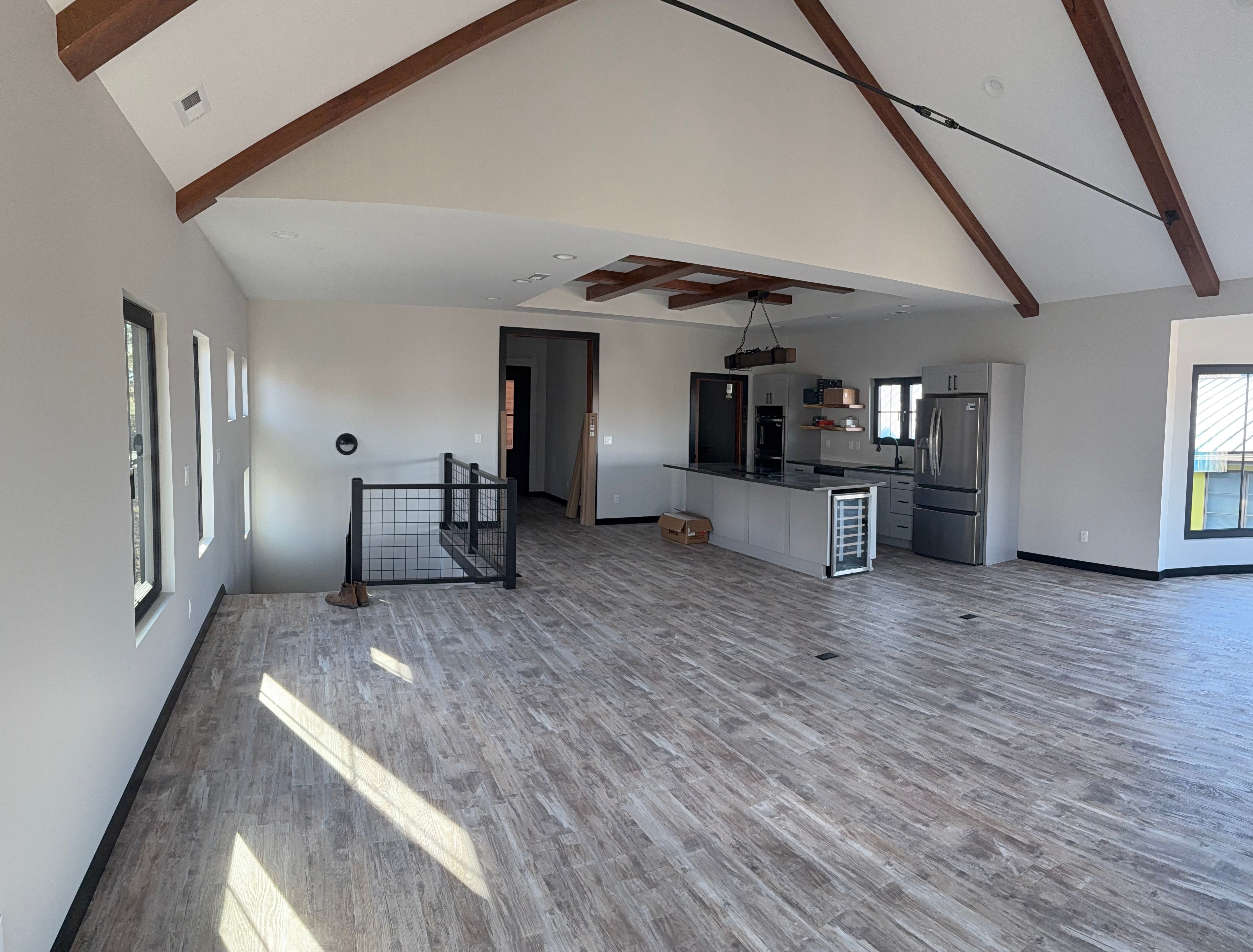  for Looking Glass Builders LLC in Asheville, North Carolina