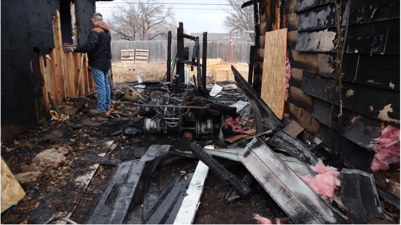 All Photos for Steam Team Restoration and Cleaning in Amarillo, TX