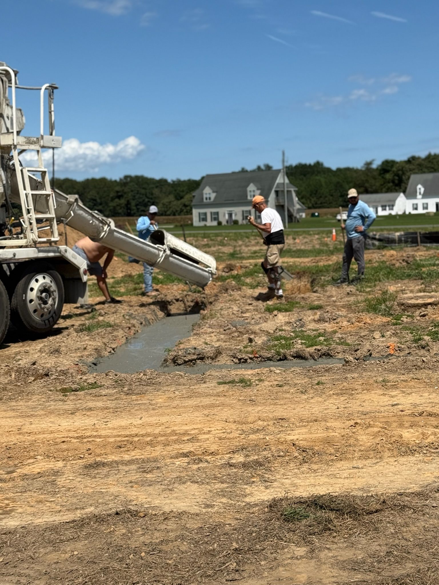 All Photos for LegaSea Construction in Kilmarnock, VA