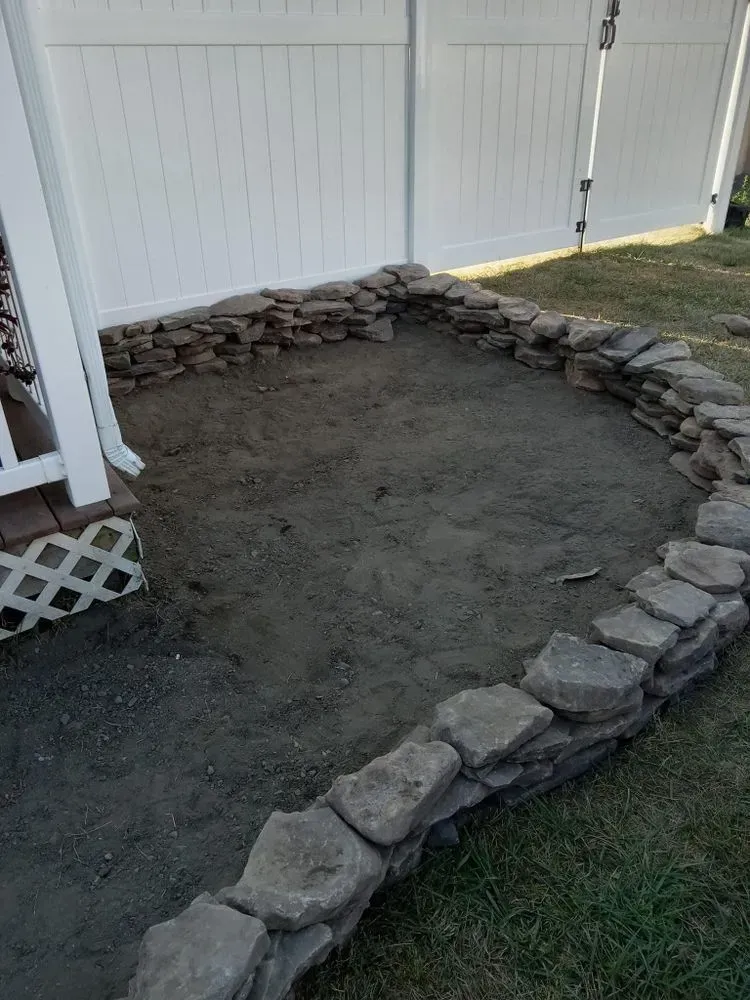  for Finishing Touches in Pine Bush, NY