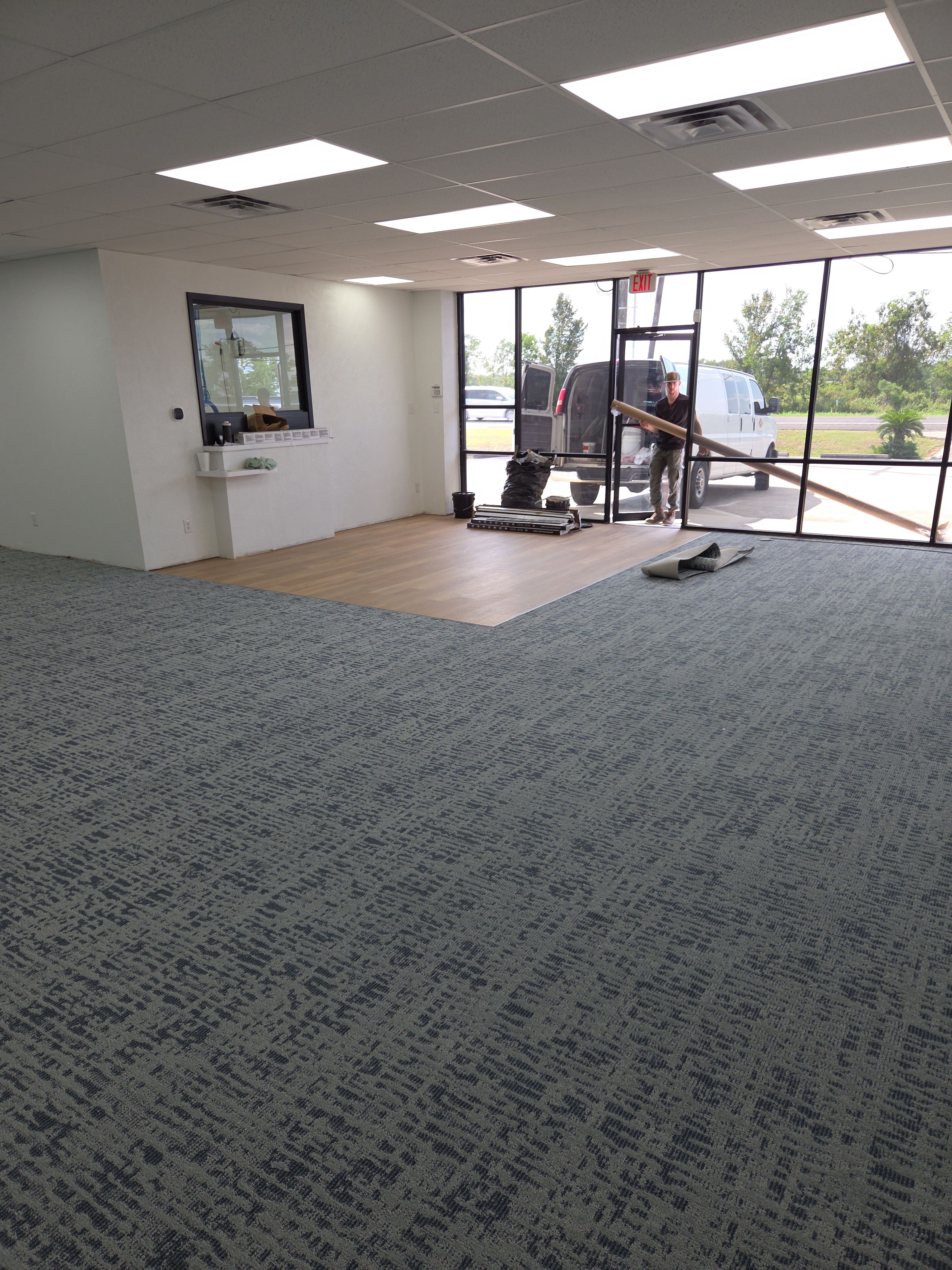  for D&J Custom Floors in Nederland, TX