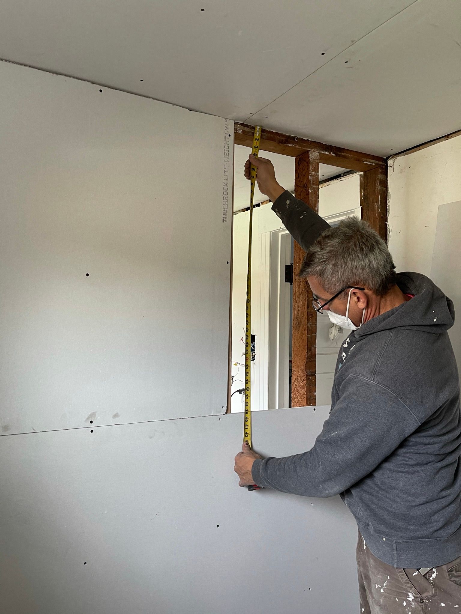  for Tony's Remodeling & Painting in Renton, WA