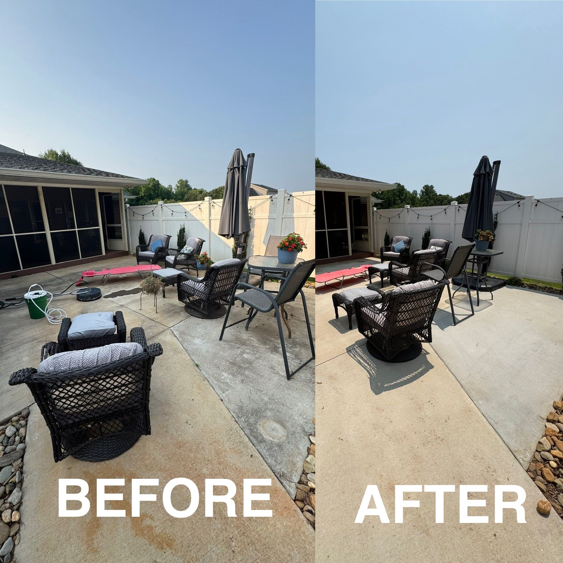  for Gaffney Pressure Washing in Spartanburg, SC