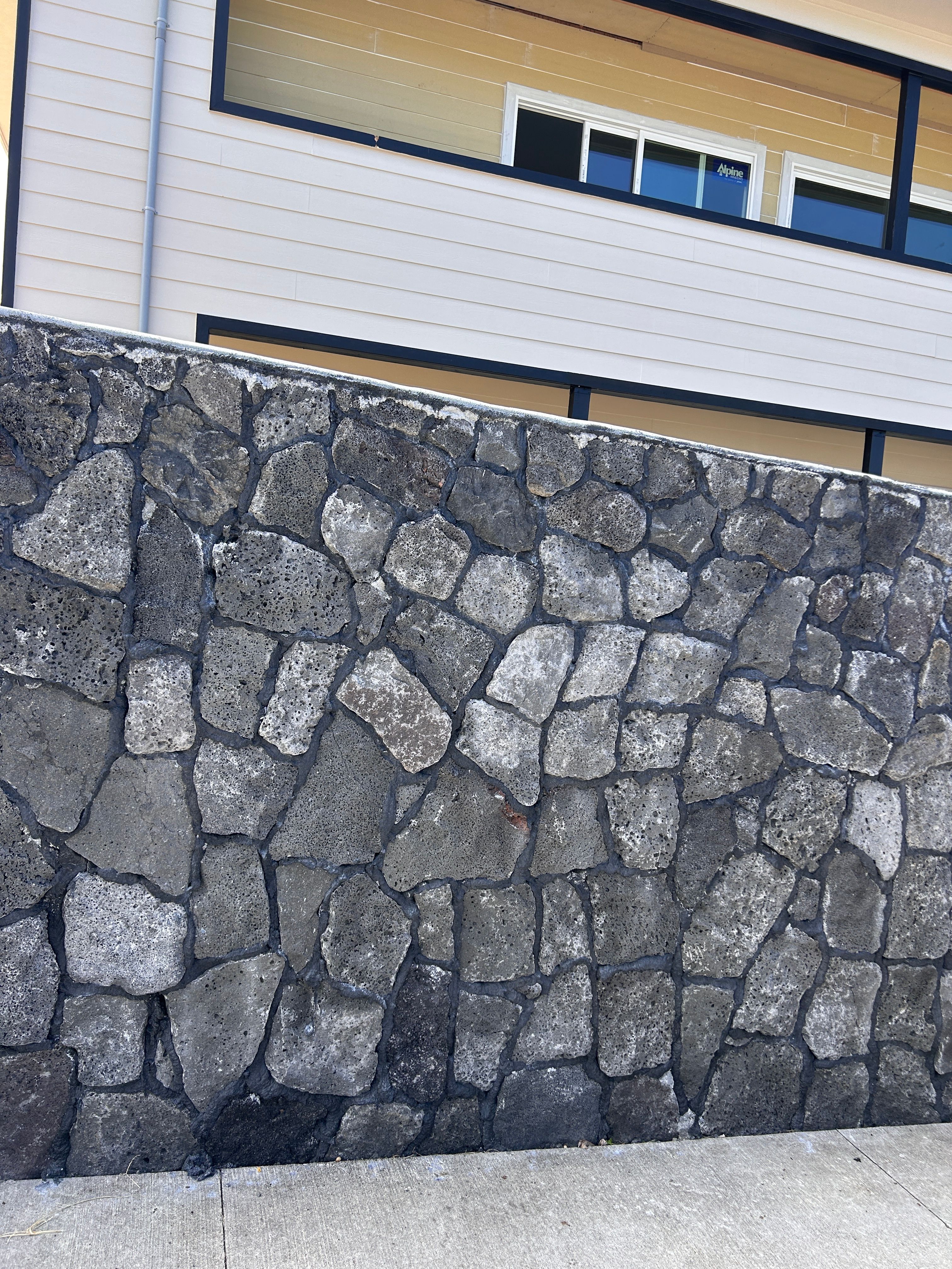  for Pita’s Masonry in Hilo, HI