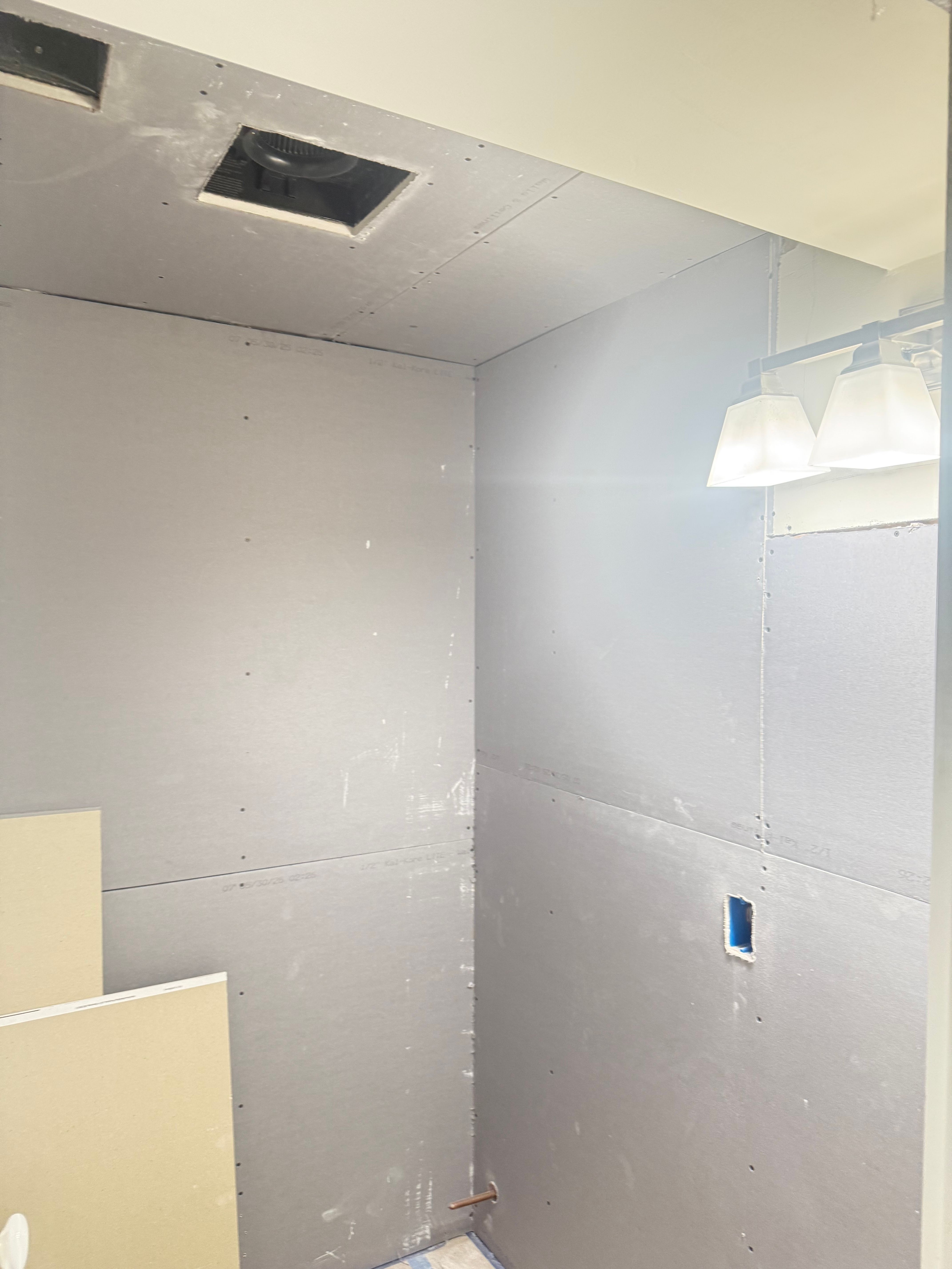  for P.L.R Drywall & Plaster in New Bedford, MA