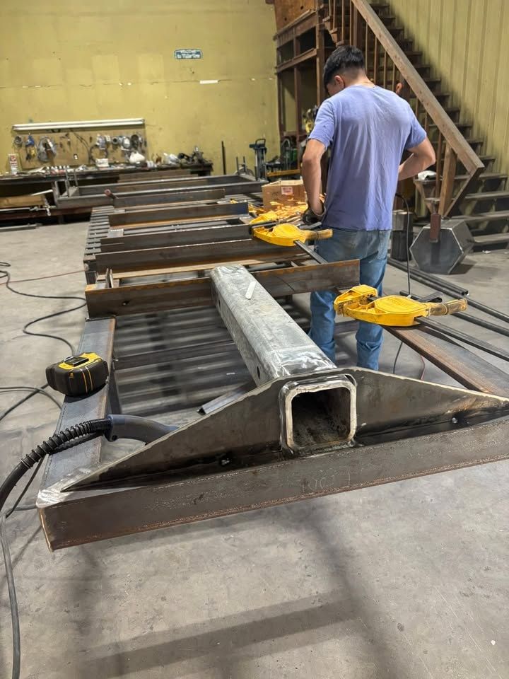  for North of the Border Specialties LLC in Del Rio, TX