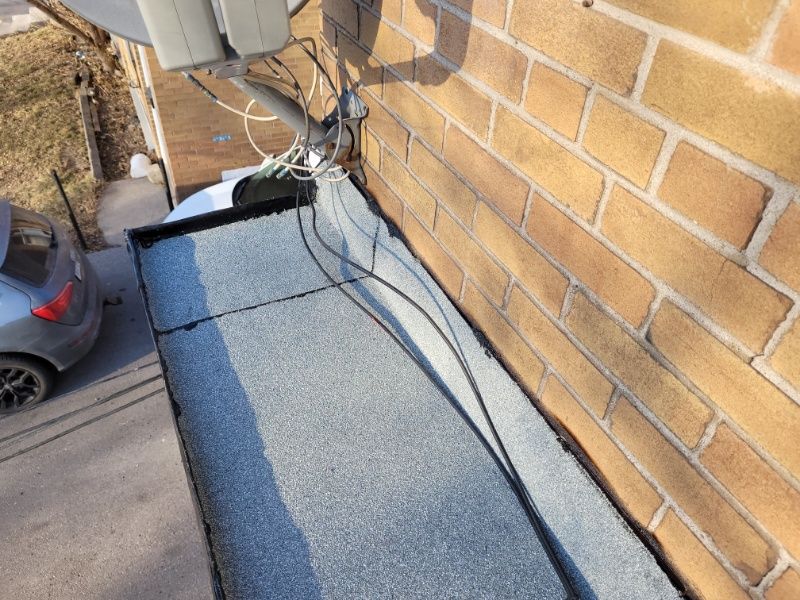  for Triumph Inc - Repair & Maintenance in Scarborough, ON