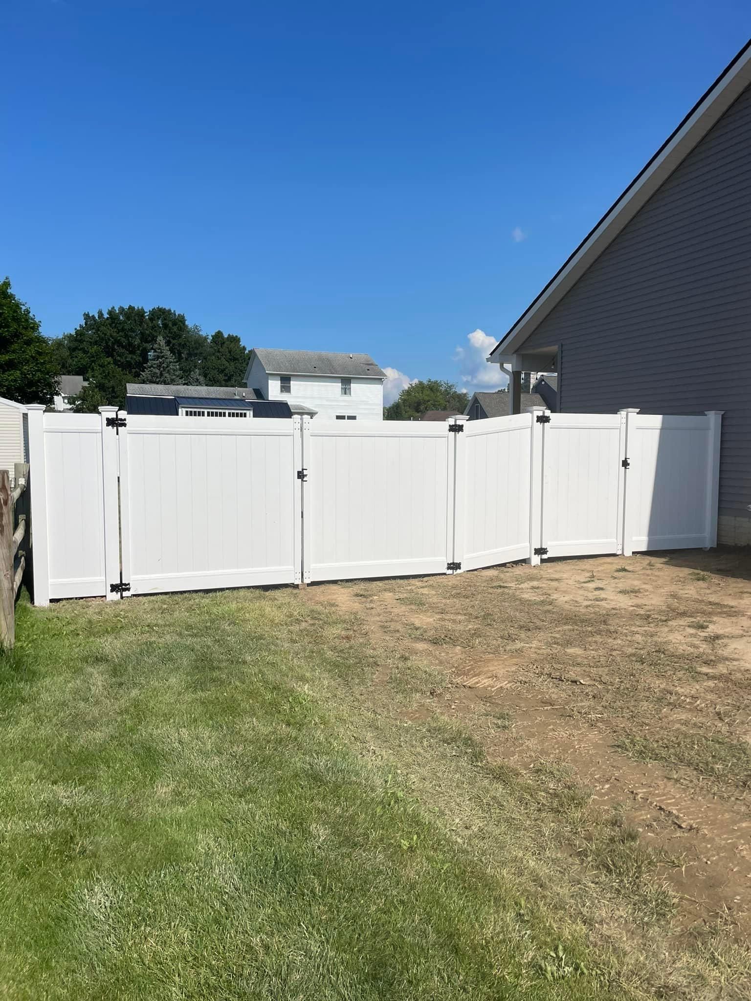 Deck & Patio Installation for BASE Contracting in Dundee,  MI