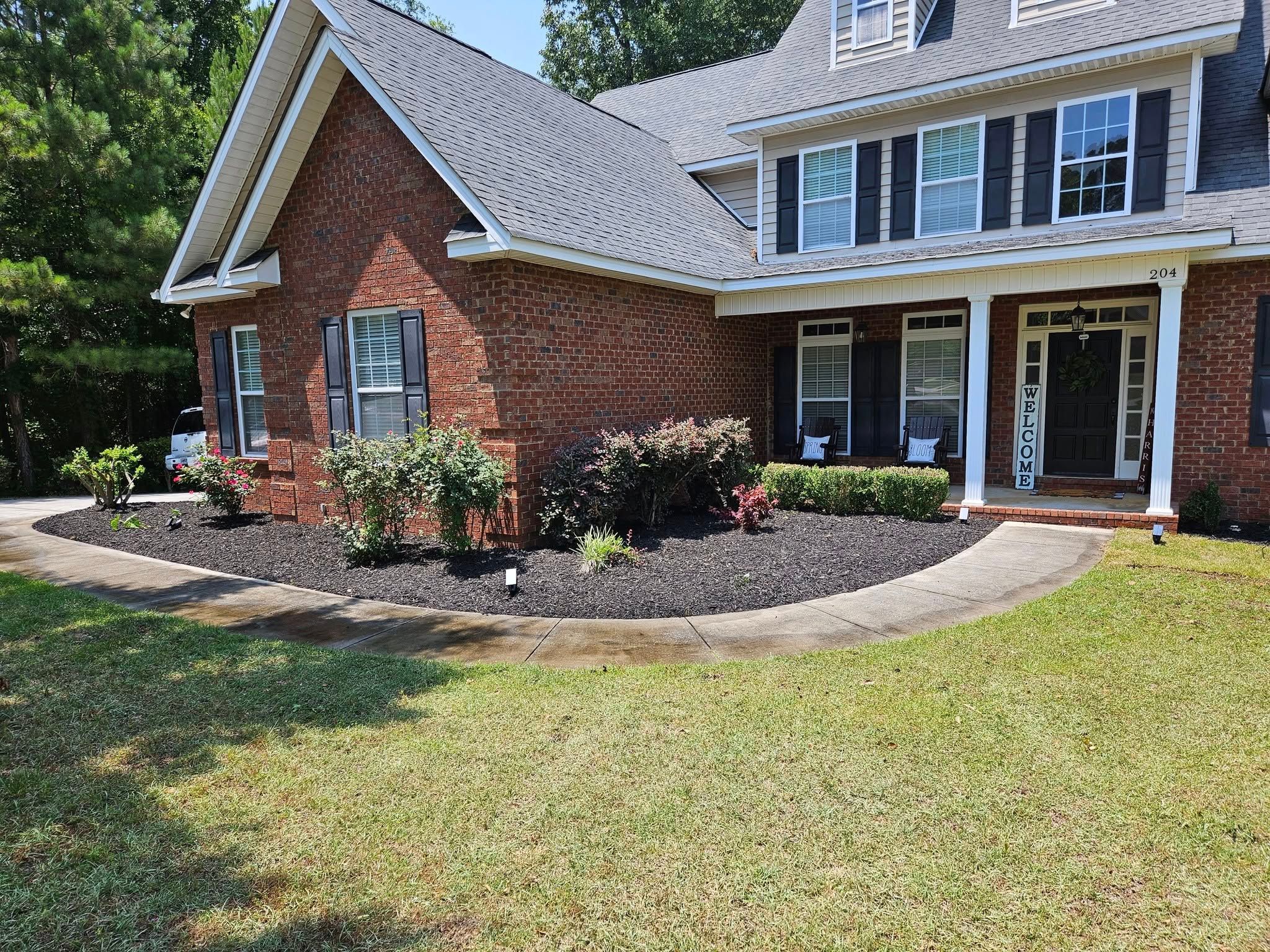  for Zepeda's Mowing in Fort Valley, GA