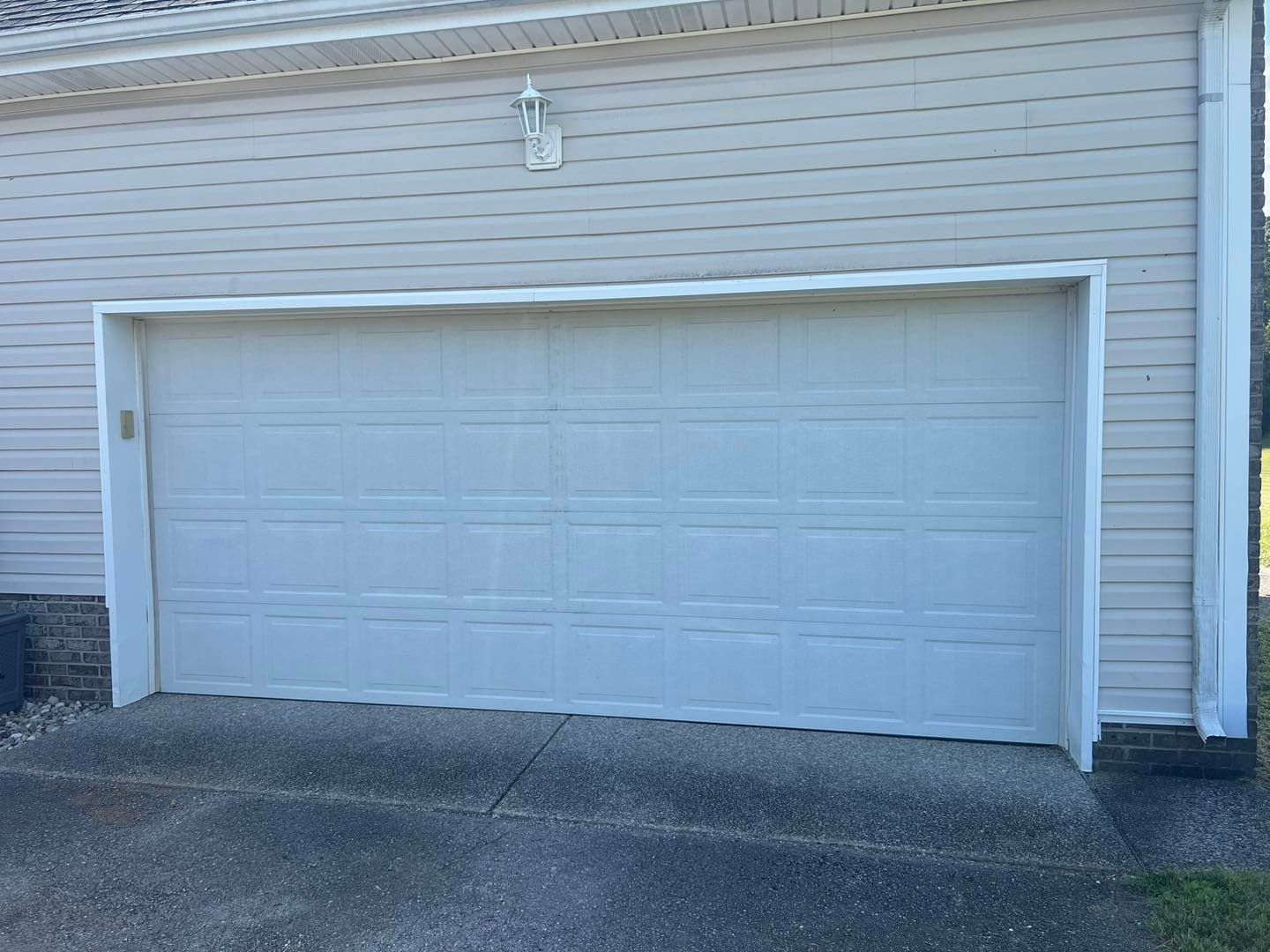 Garage Door Installation for 100 Percent Garage Door Service in Joelton, TN