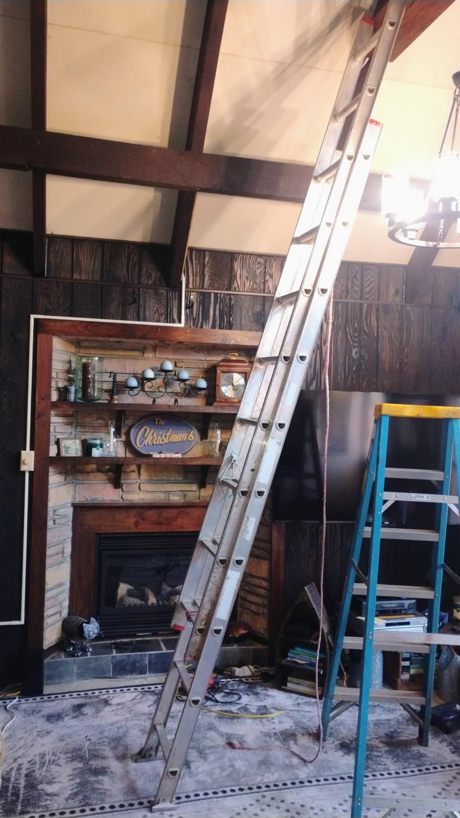  for Kemps’ Handyman Service in Shenandoah, PA