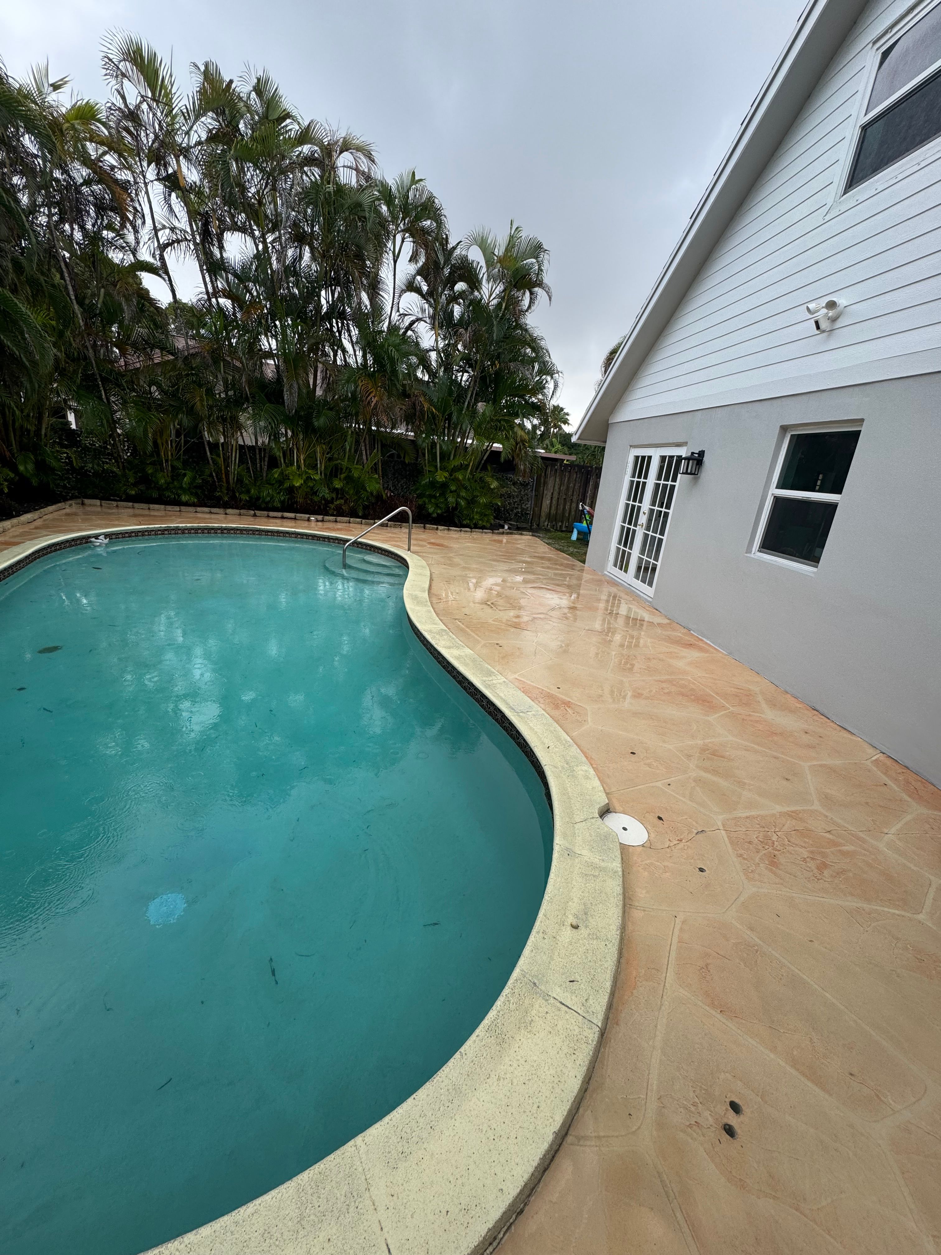 All Photos for Sunshine solutions pressure washing in Sunrise, FL