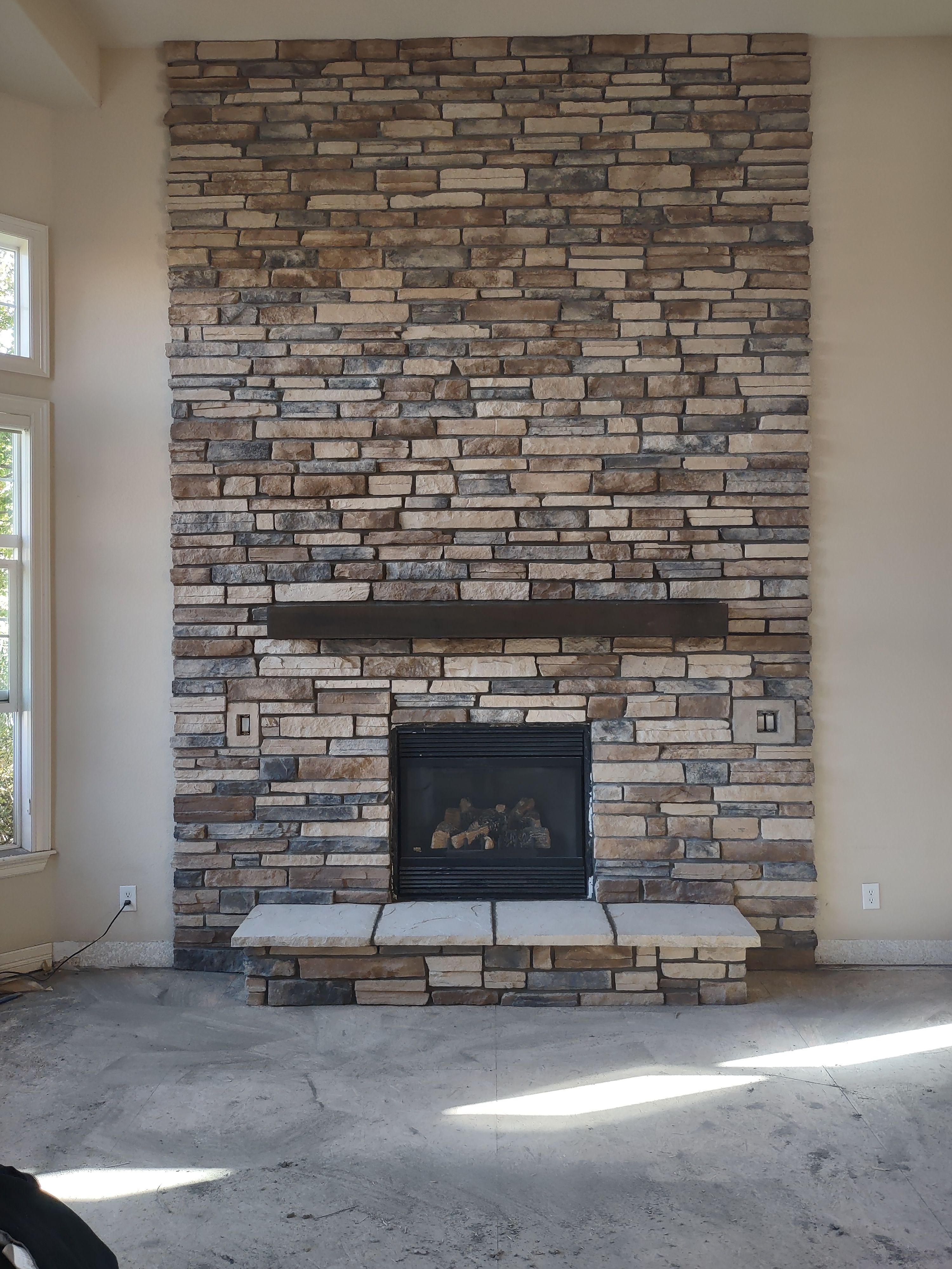  for Curb Appeal Masonry in Aurora, CO