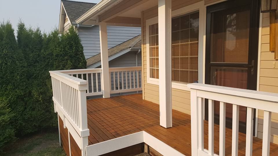  for Renovative Property Servics LLC in Bellingham, WA