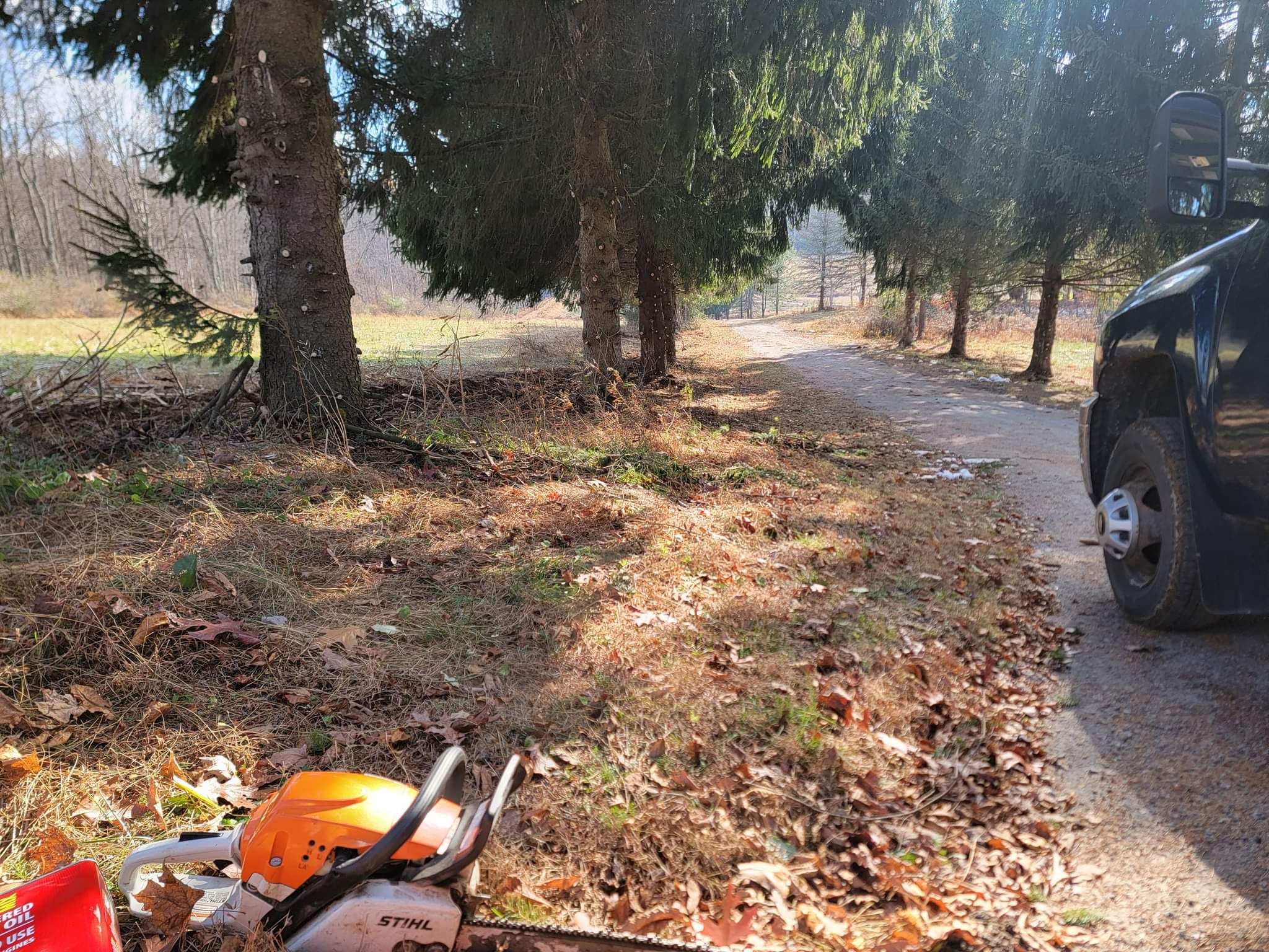  for Down Home Landscaping in Stillwater, PA