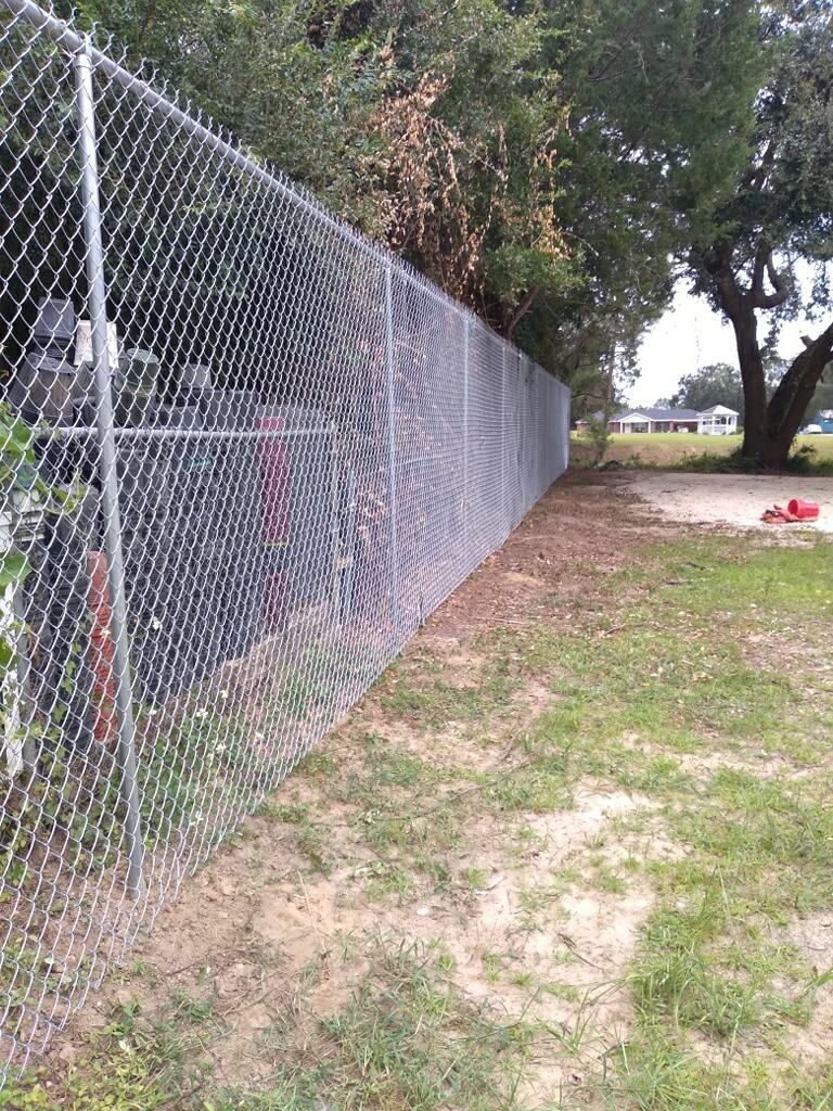  for Phillips Fencing Solutions in Pensacola, FL