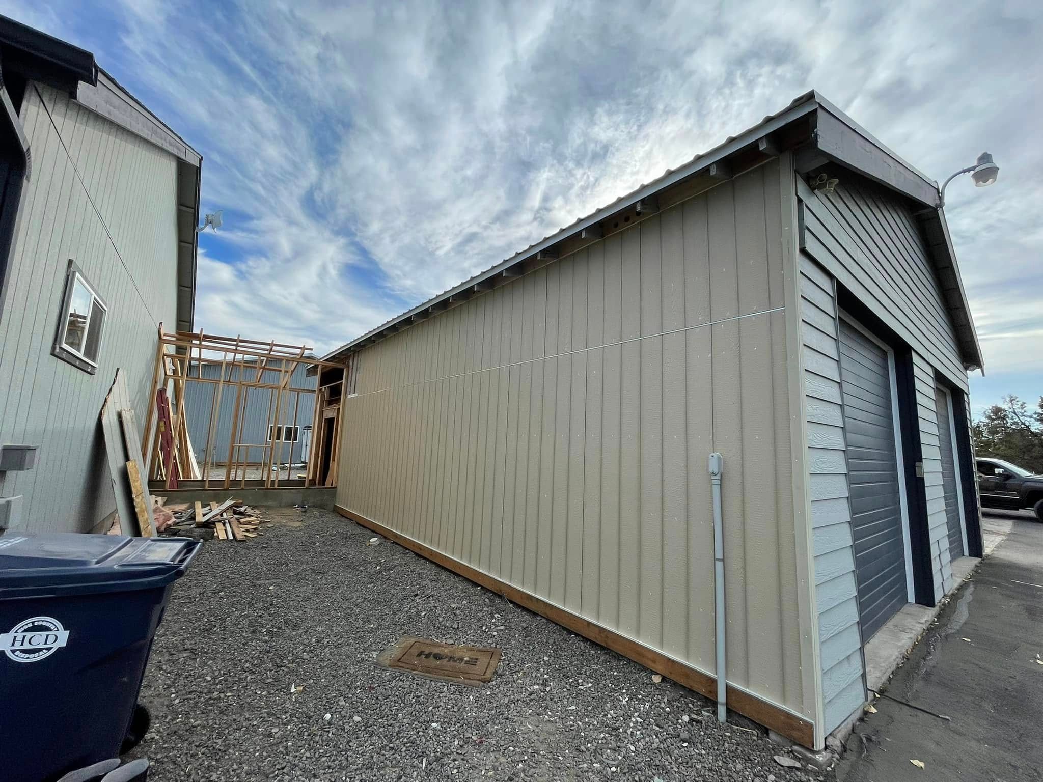  for Remarkable Remodel & Construction in Bend, OR