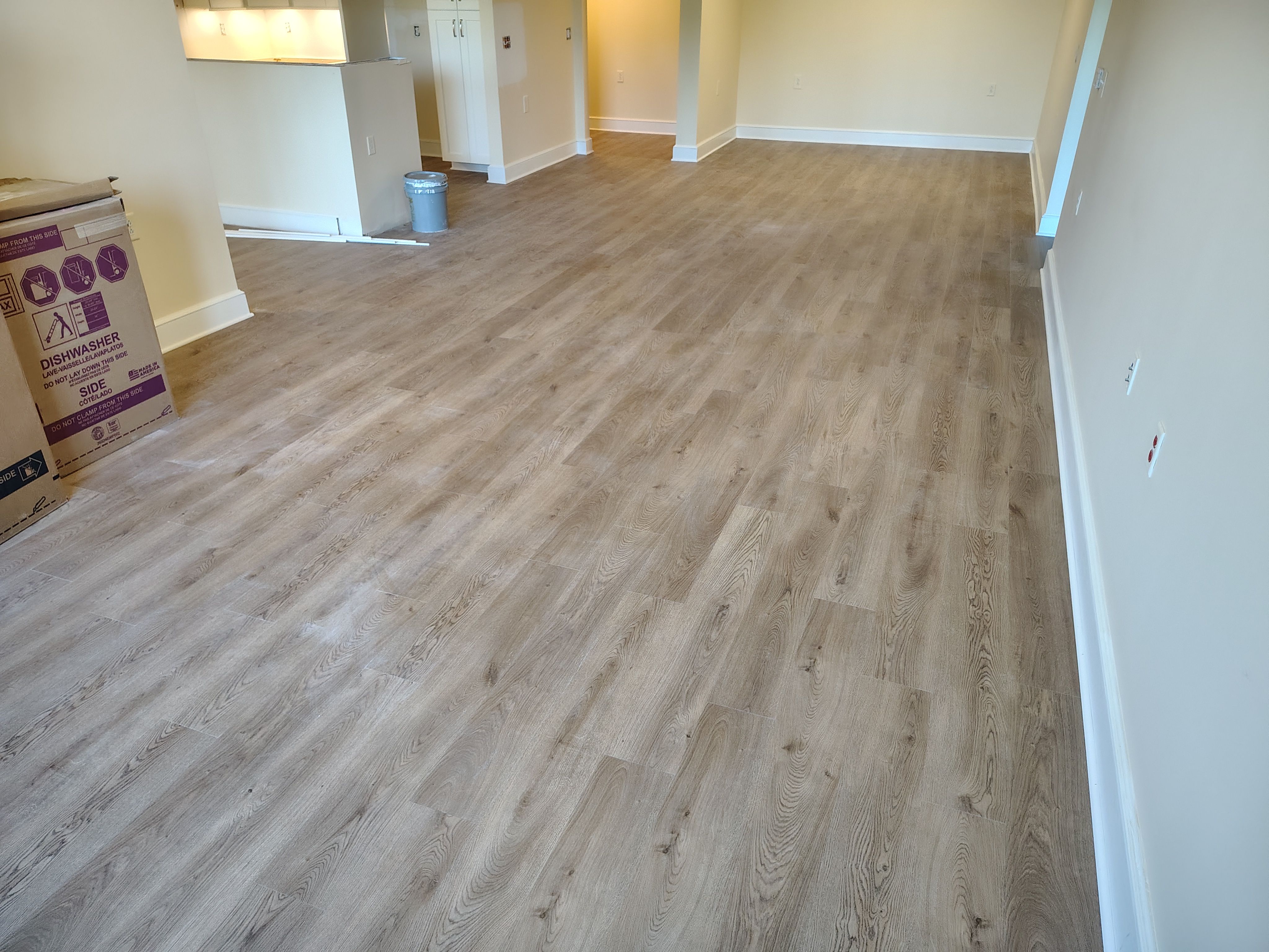 All Photos for Brooks Flooring in Burlington, NC