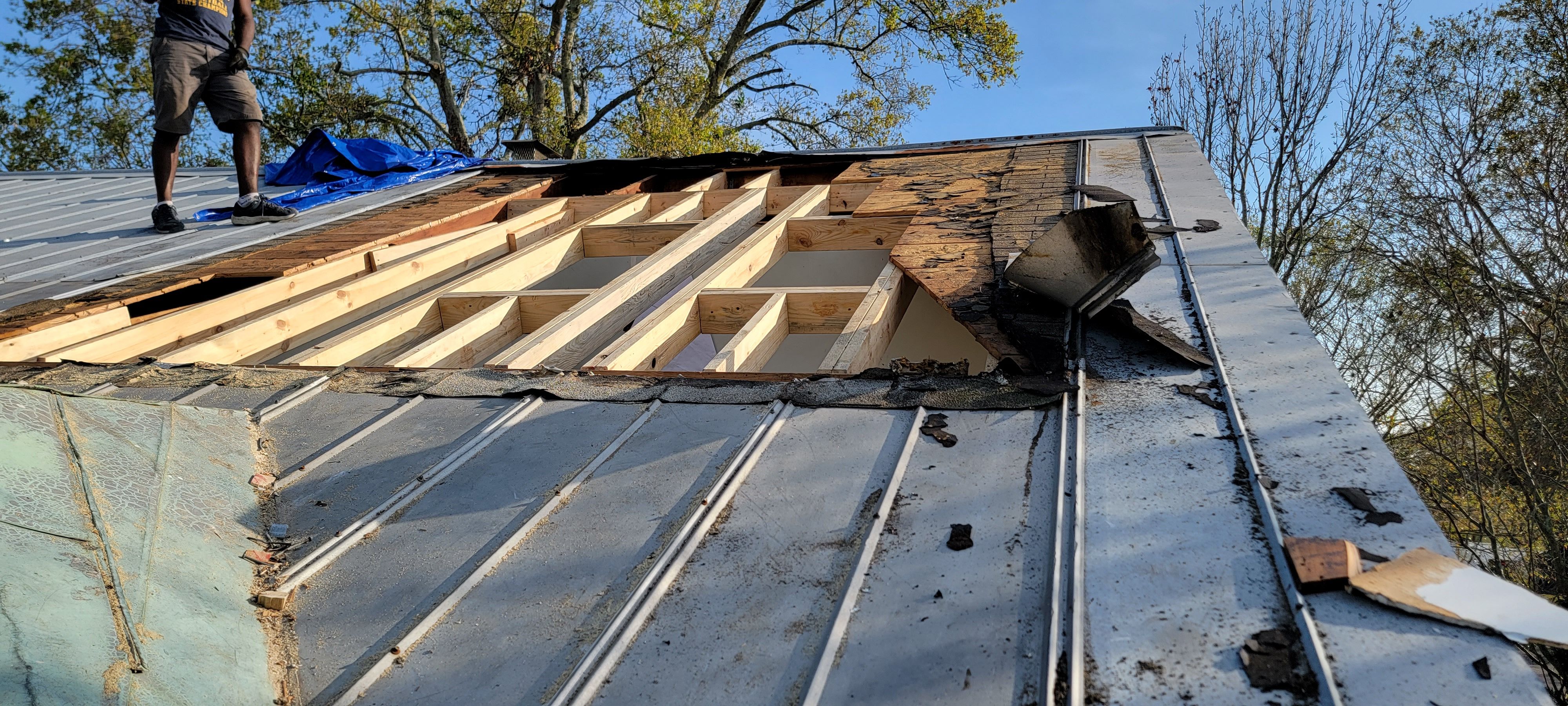  for Millenium Construction & Property Management in Tampa, FL