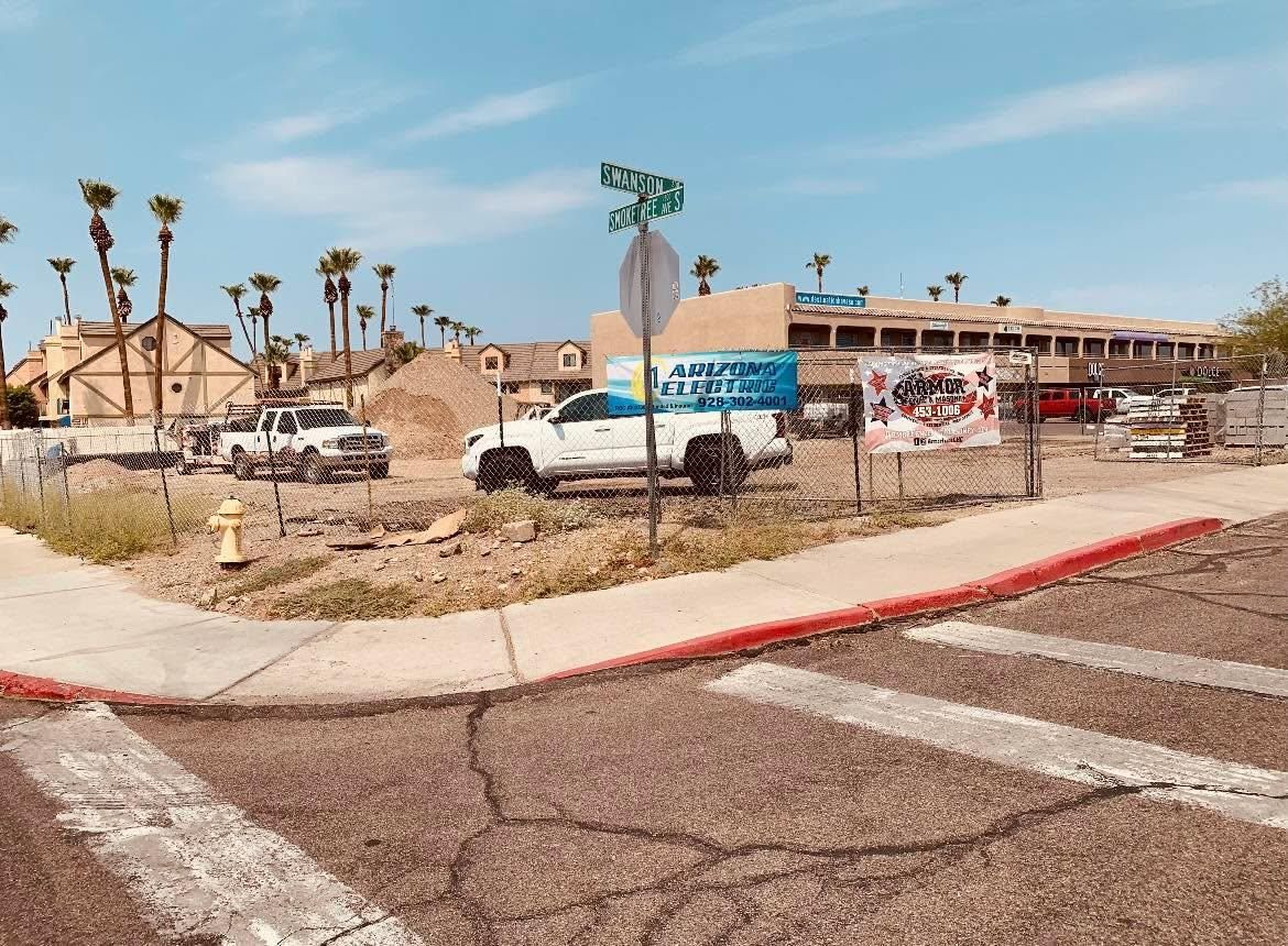 All Photos for #1 Arizona Electric LLC in Lake Havasu City, AZ