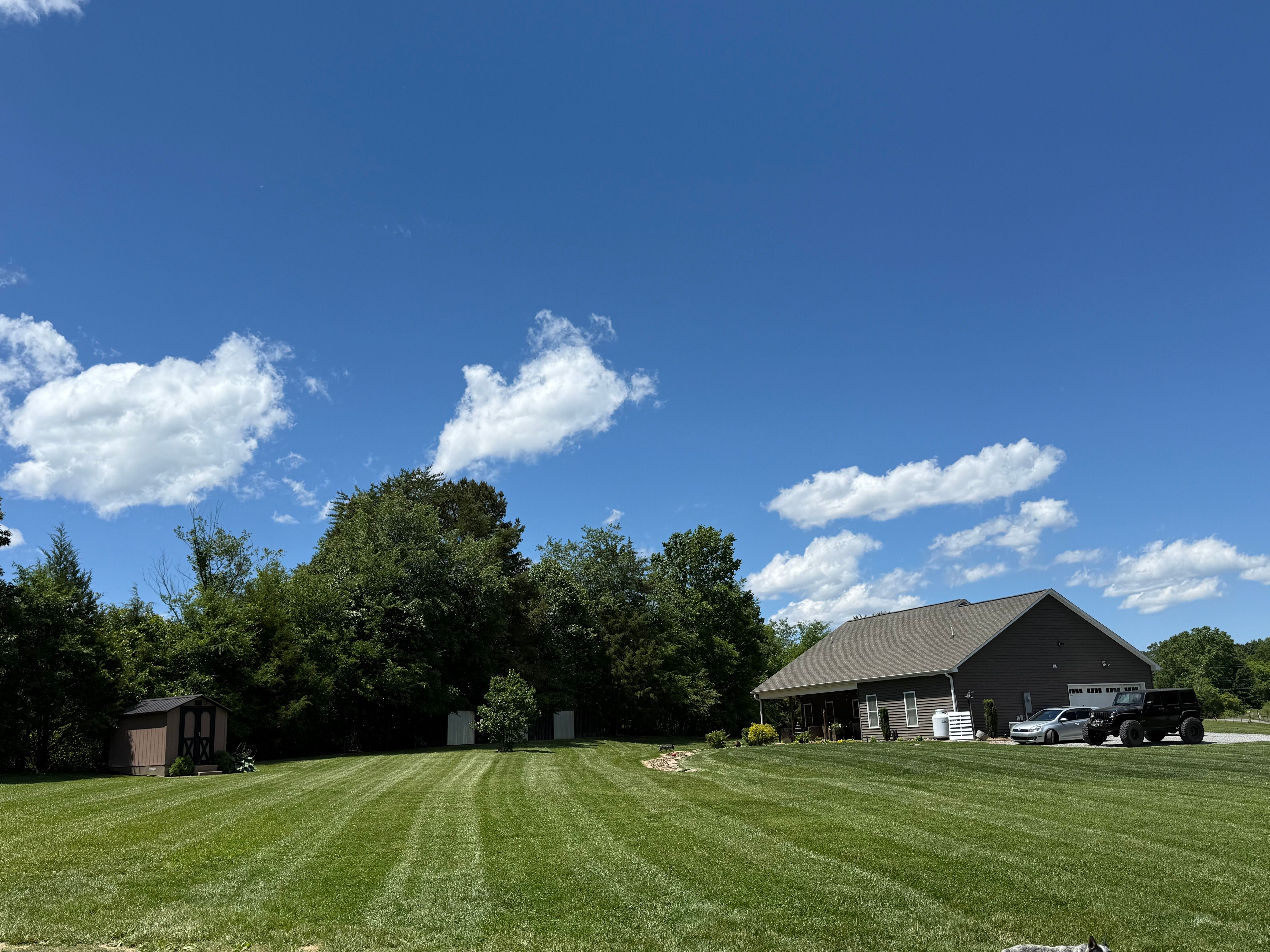  for Quartz Creek in Claremont, NC