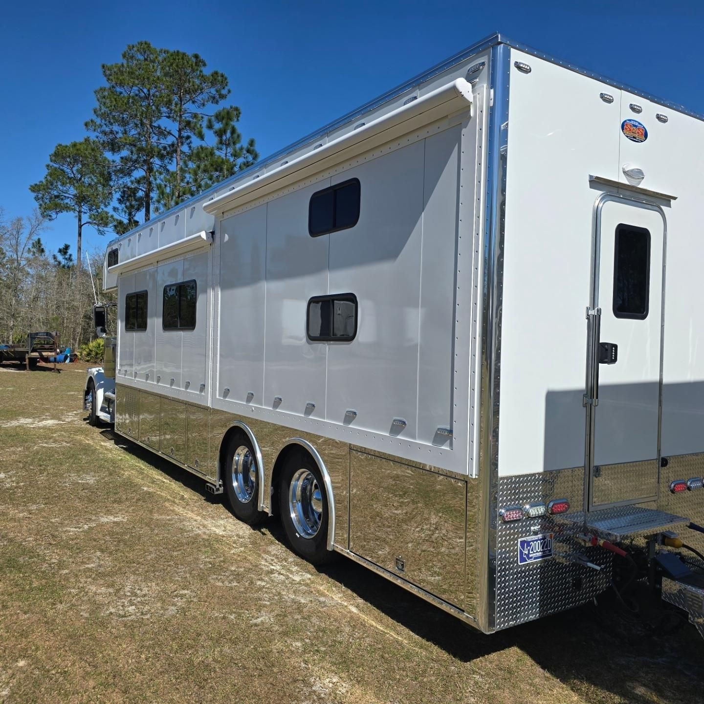  for Michael's Auto Detailing  in Lakeland, FL