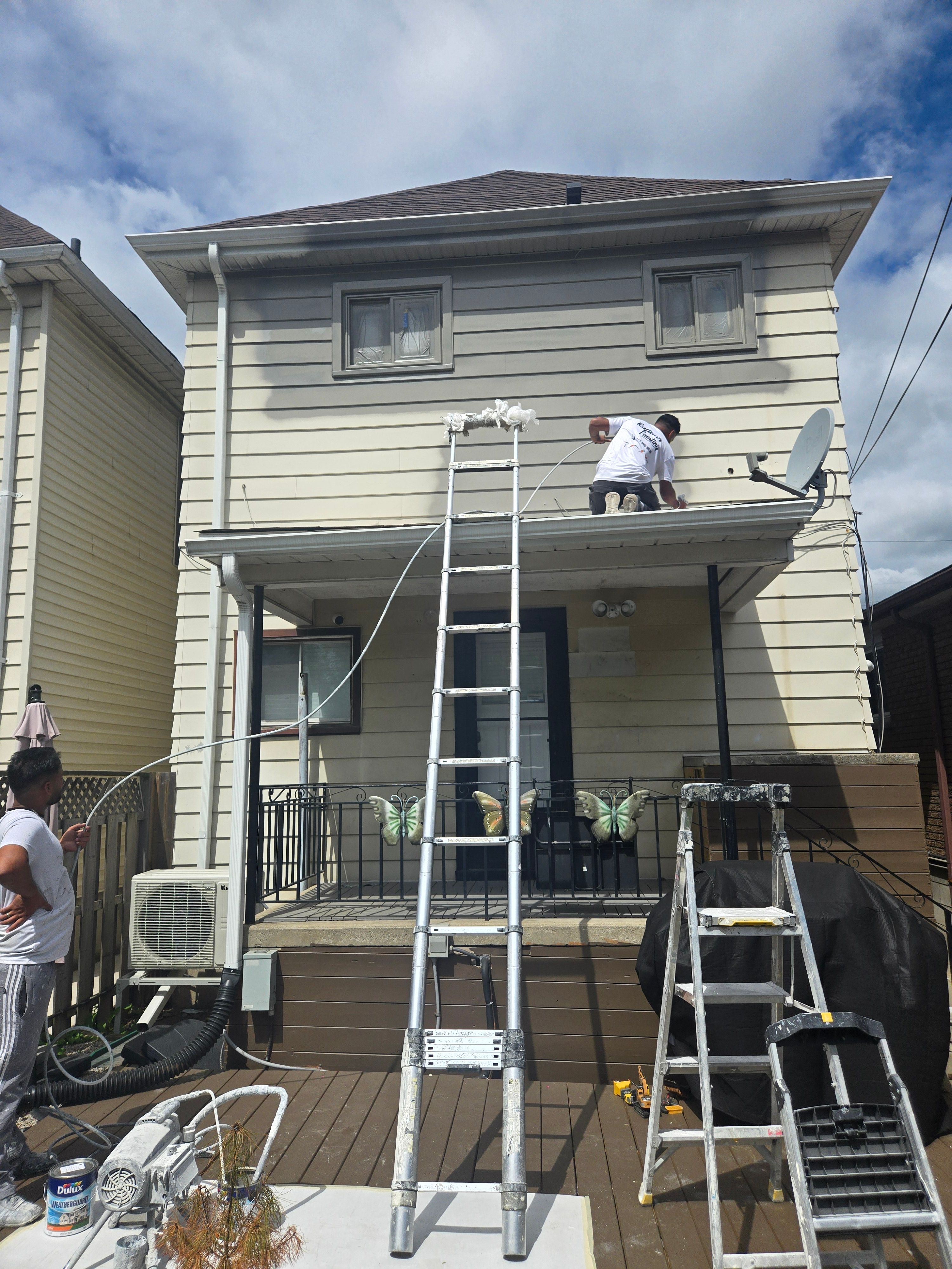  for Stallion Painting in Hamilton, Ontario