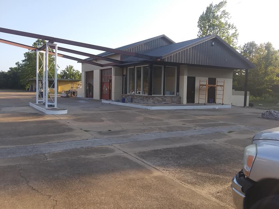  for Granite Guy Creations LLC in Fredericktown, MO