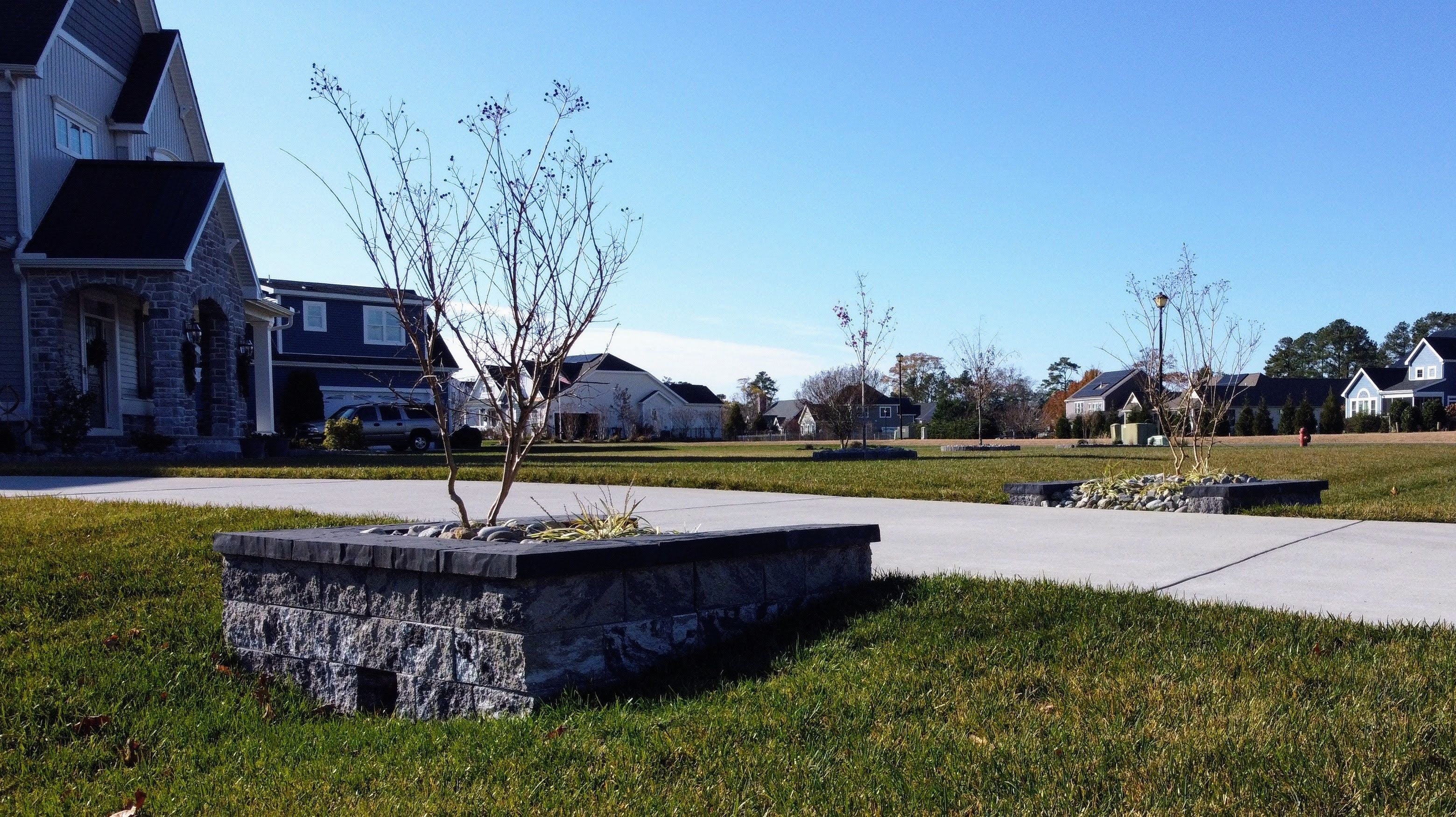  for SoDel Stone Works & Construction LLC in Sussex County, DE