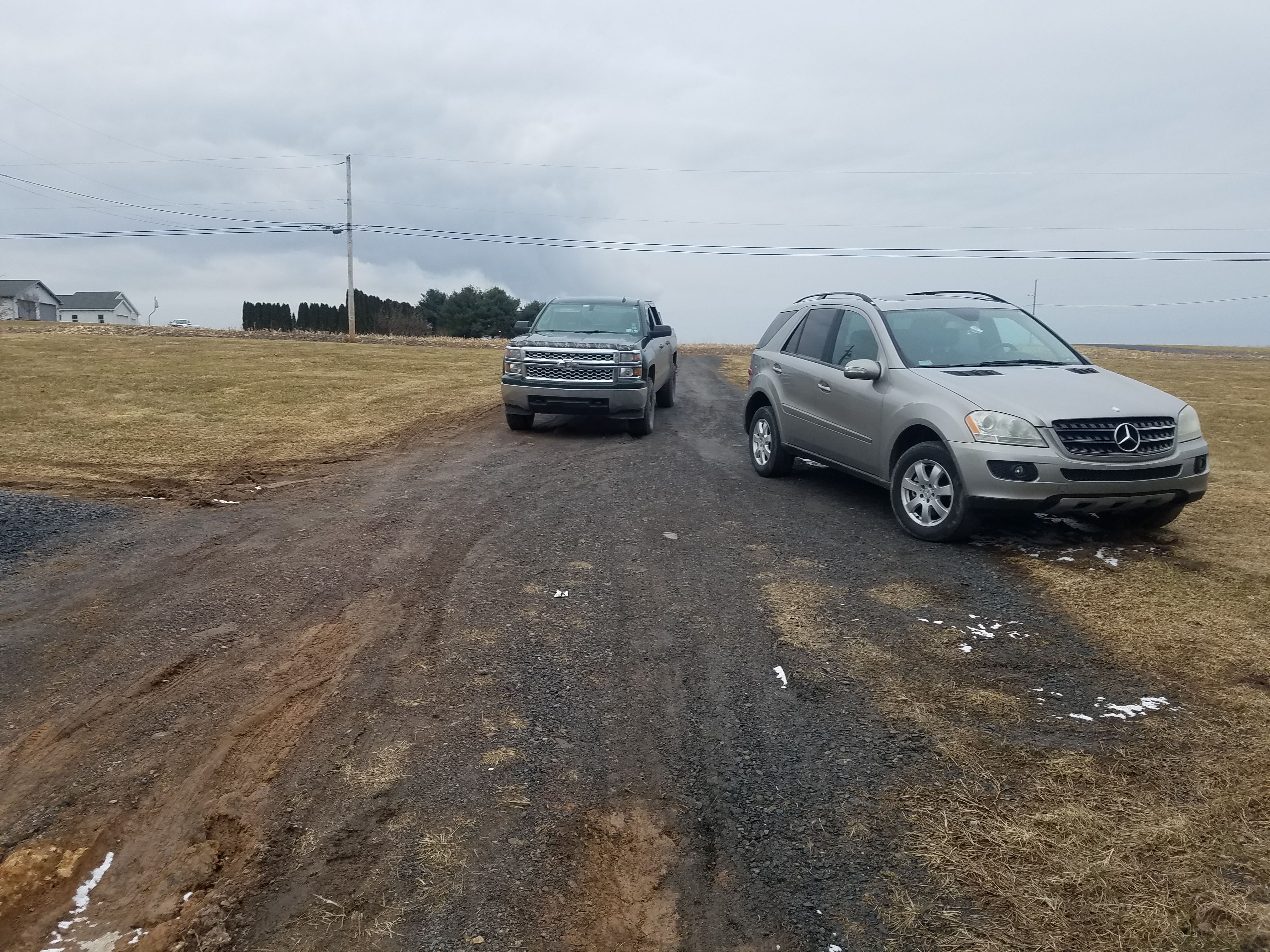  for Down Home Landscaping in Stillwater, PA