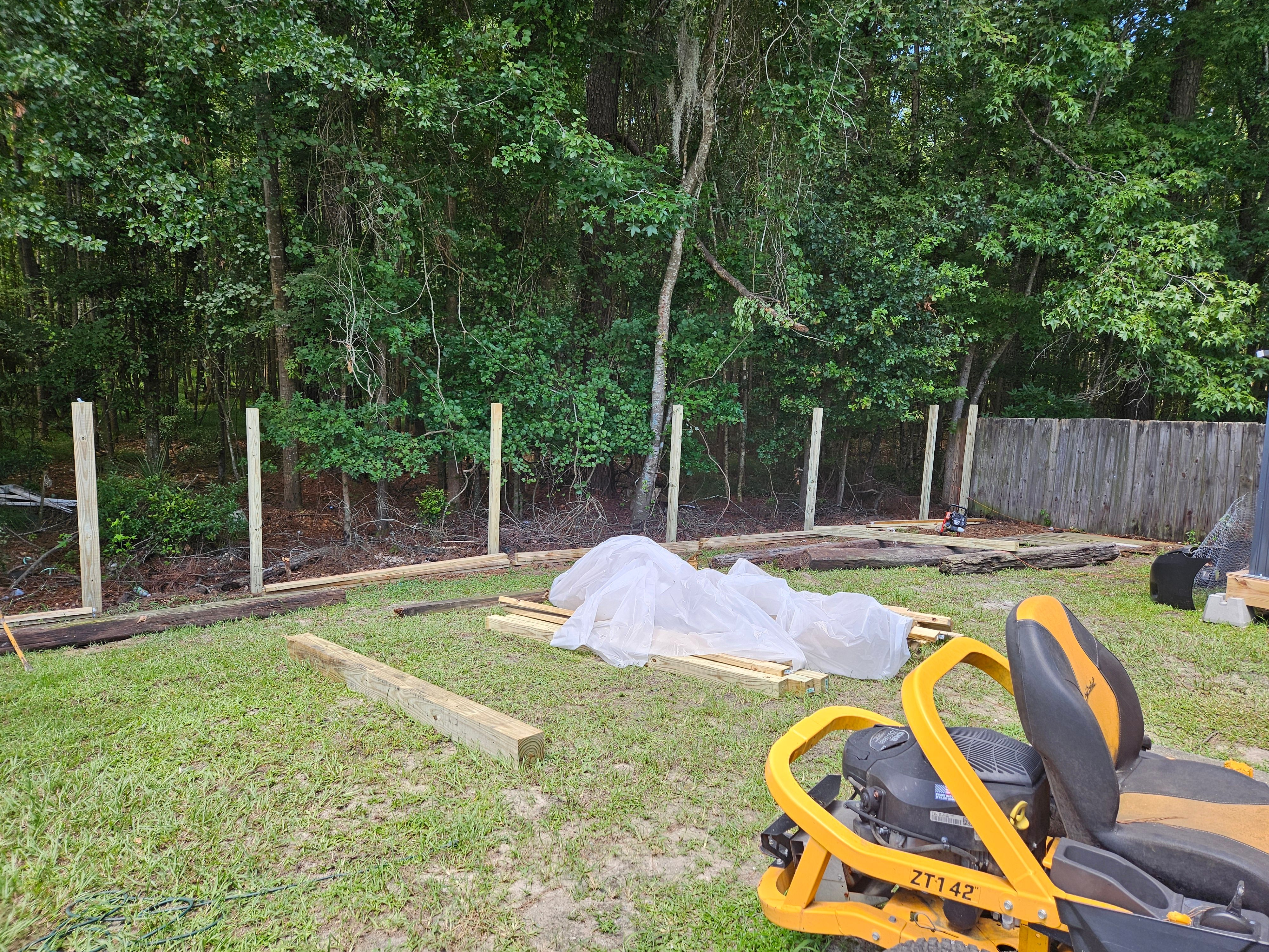  for American Privacy Fencing & More in Statesboro, GA