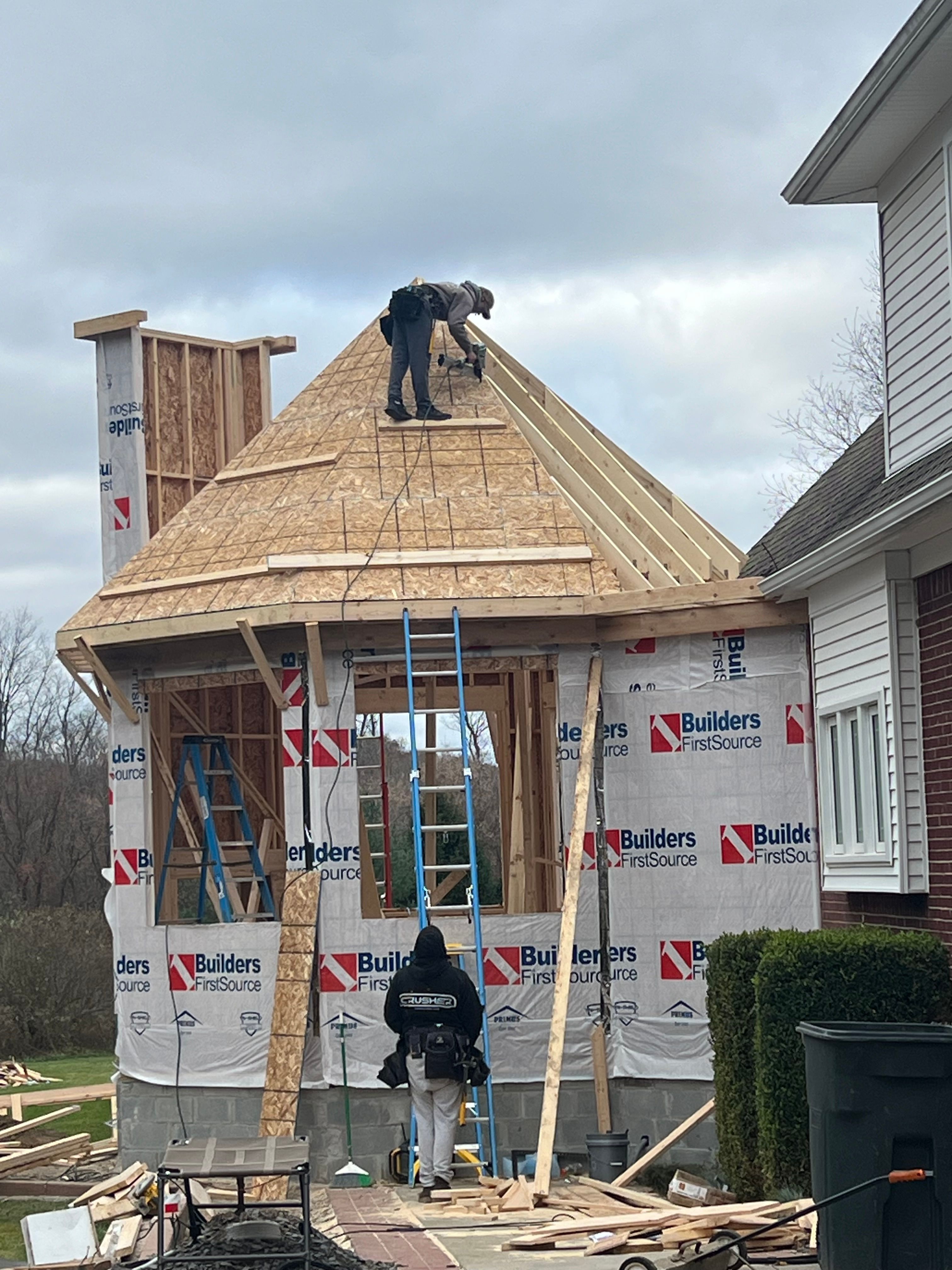  for Ferro Homes in Macomb County, MI