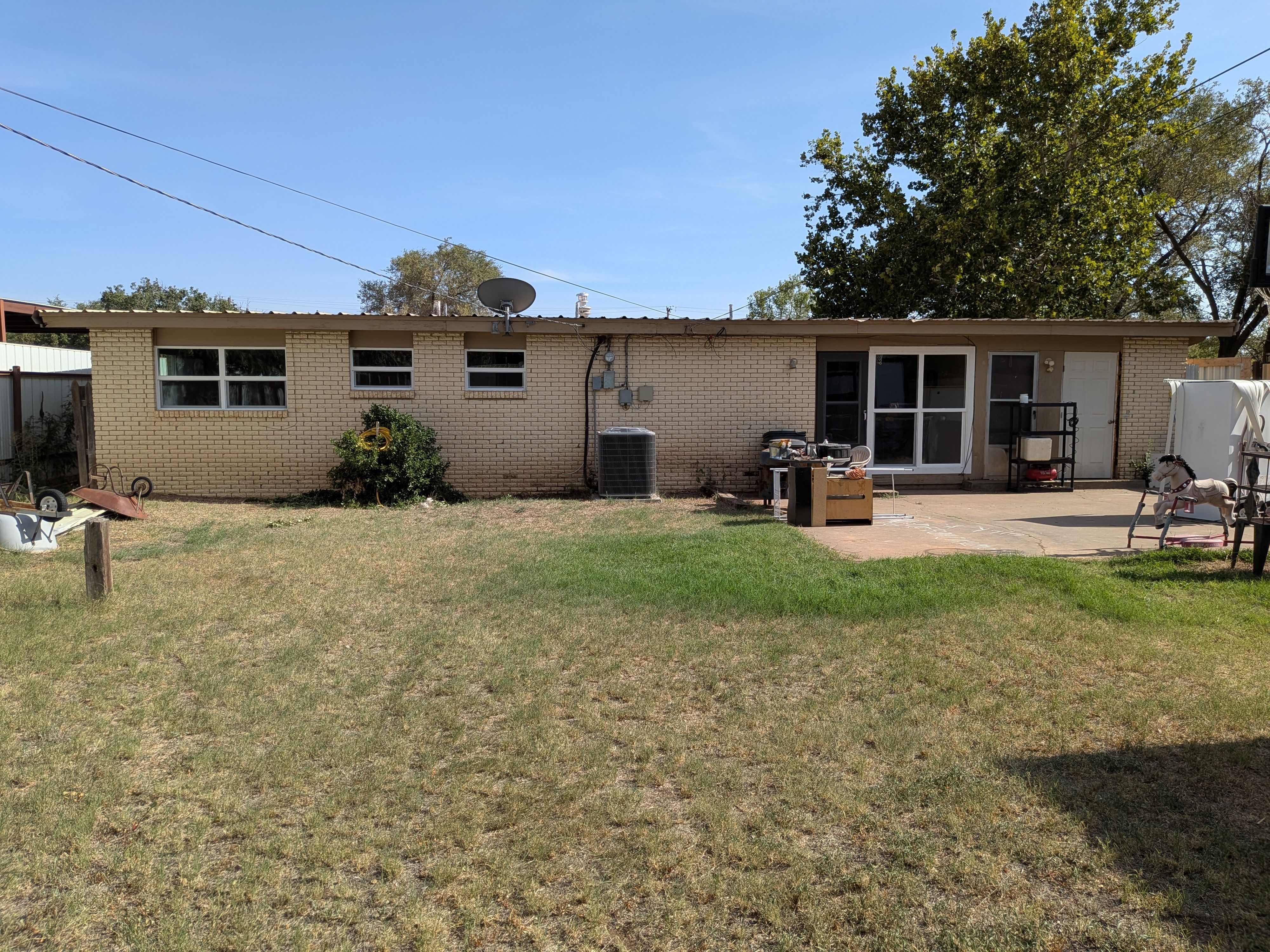  for CR Work Window and Door Services LLC in Lubbock, TX