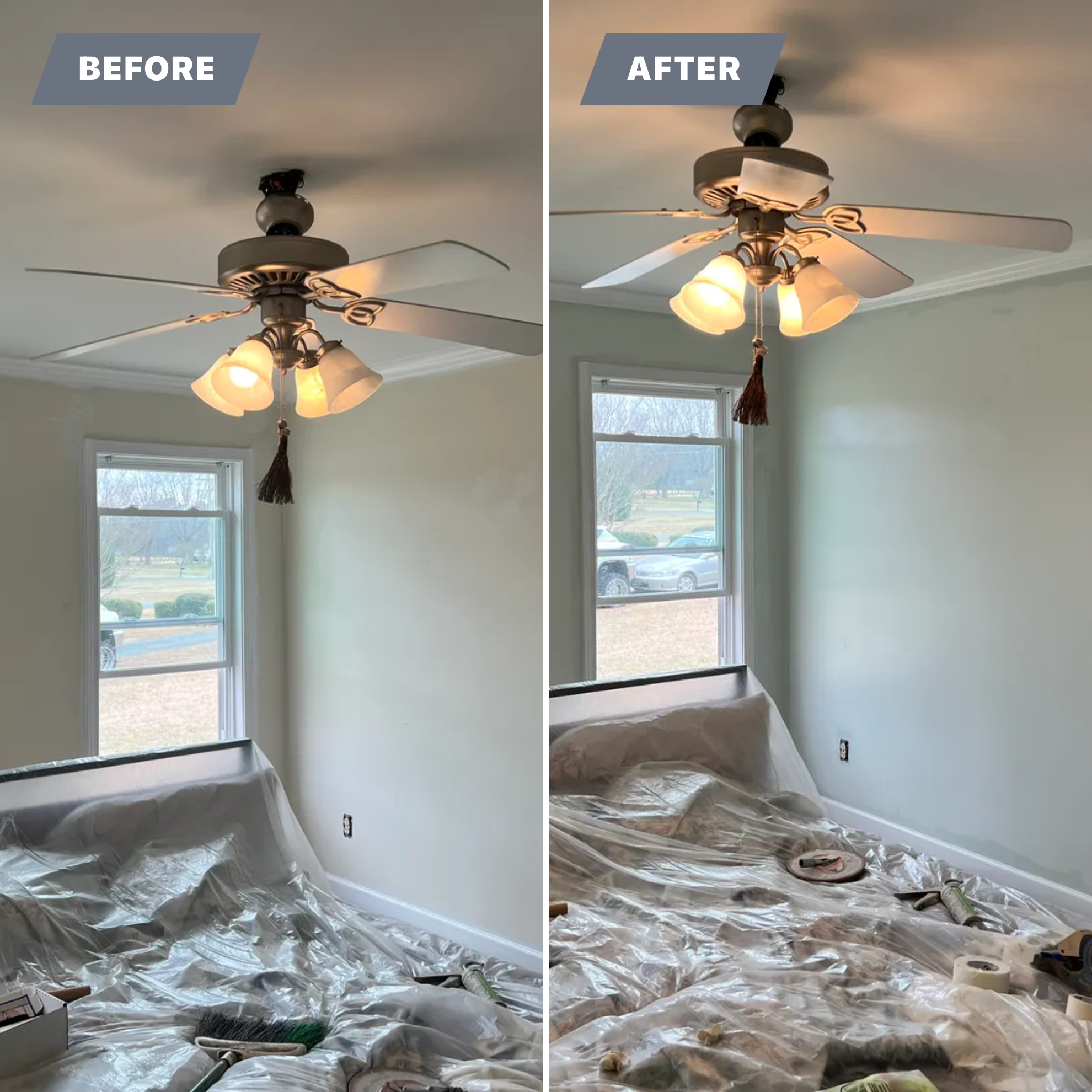  for Susan's Painting in Greensboro, NC