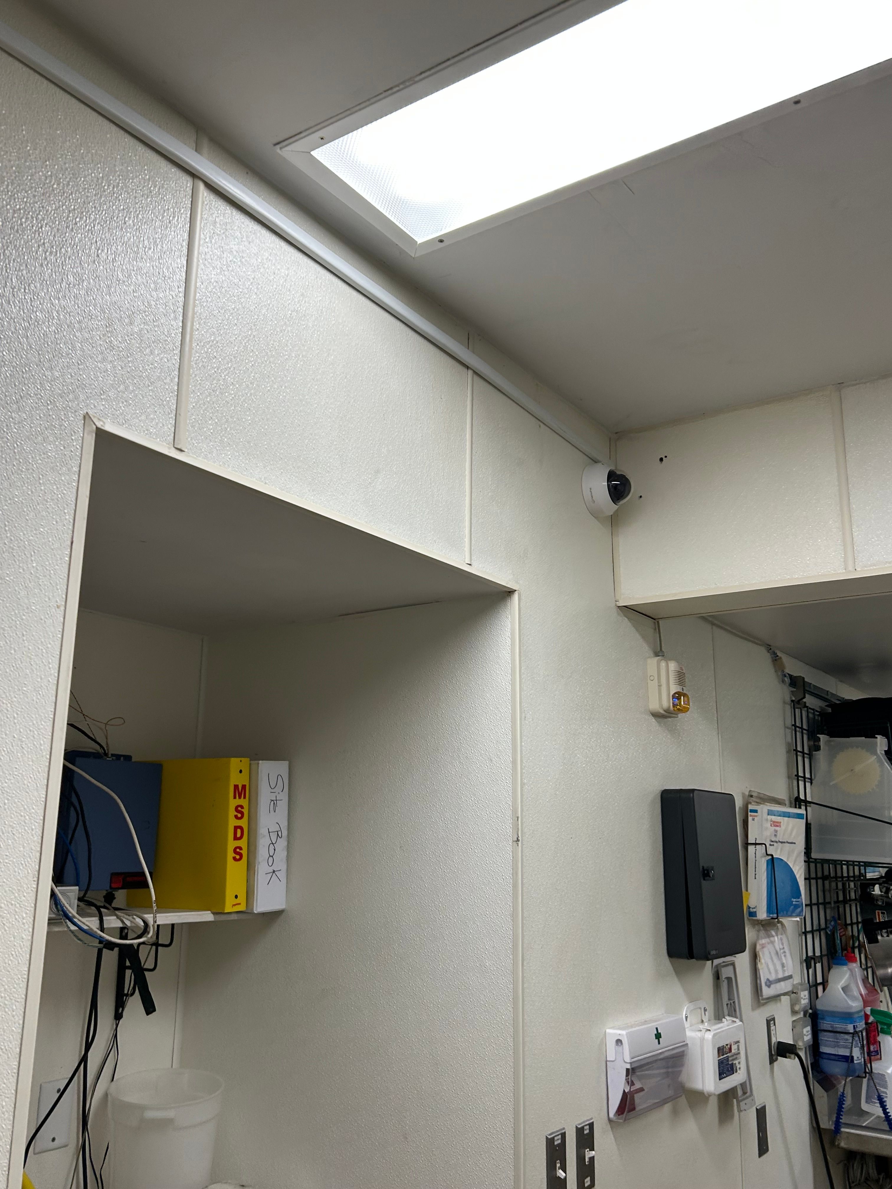  for Wilsons Cabling LLC in Toms River, NJ