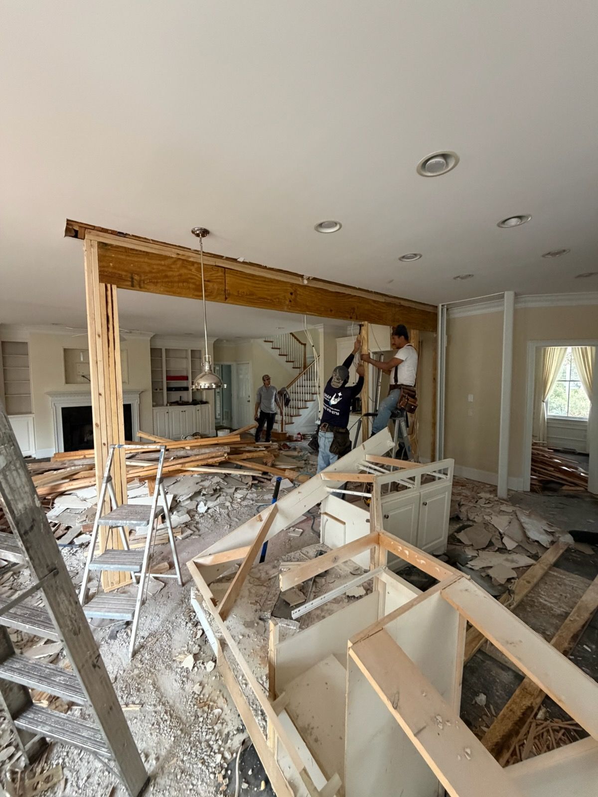  for Snap Remodeling in Charleston, SC