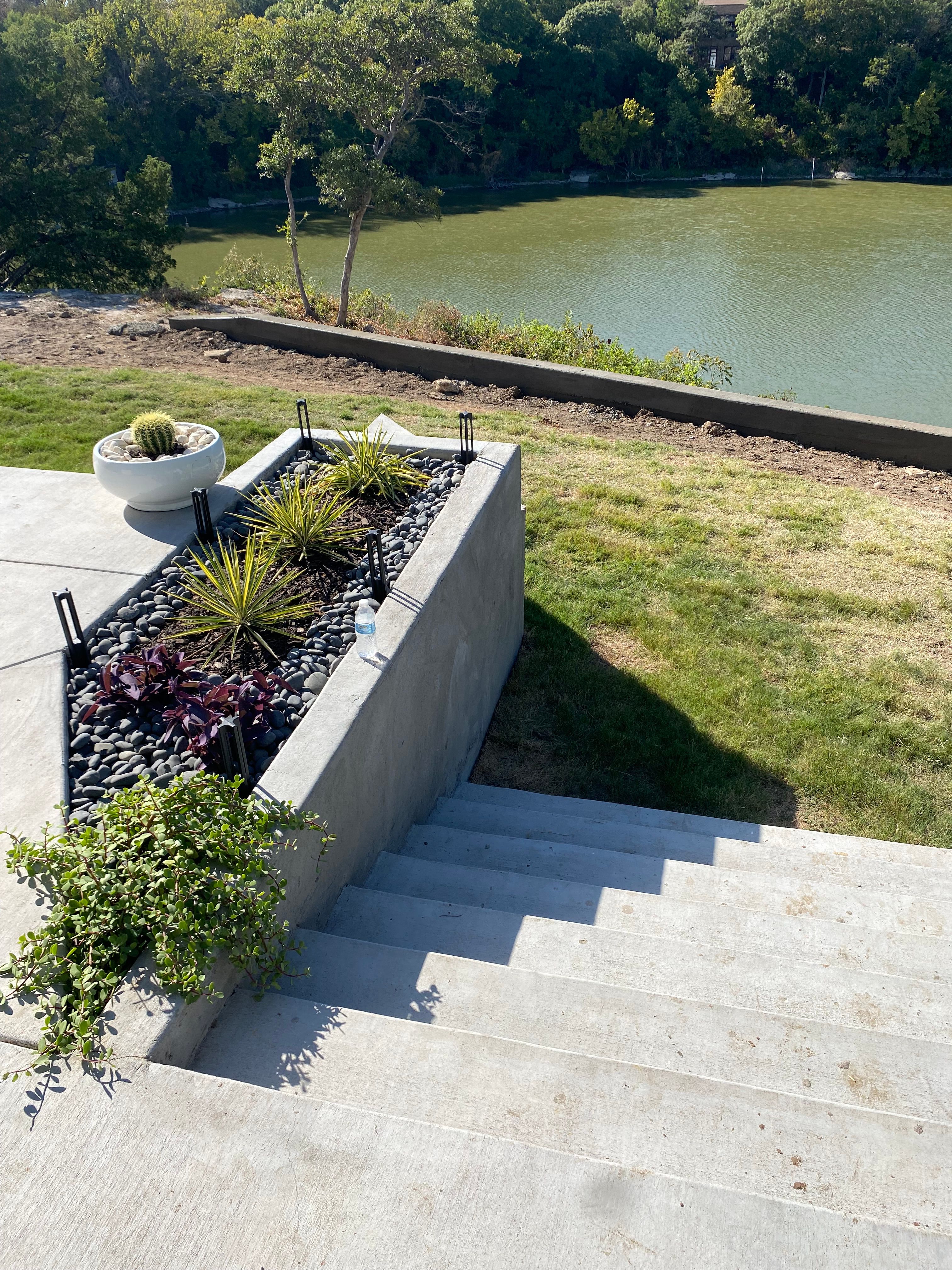 All Photos for G2 Custom Concrete in Dallas, TX