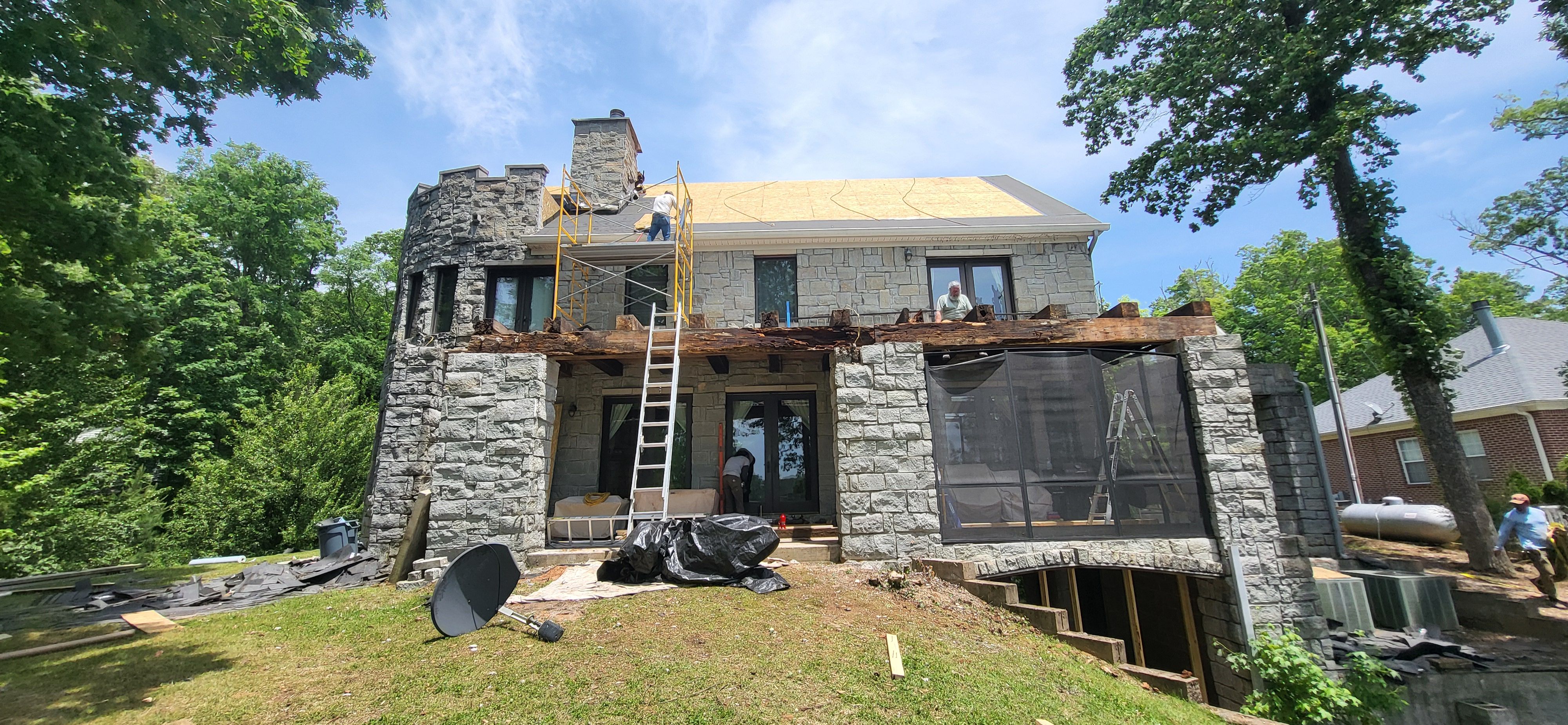 All Photos for Legacy Construction in Dyersburg, TN