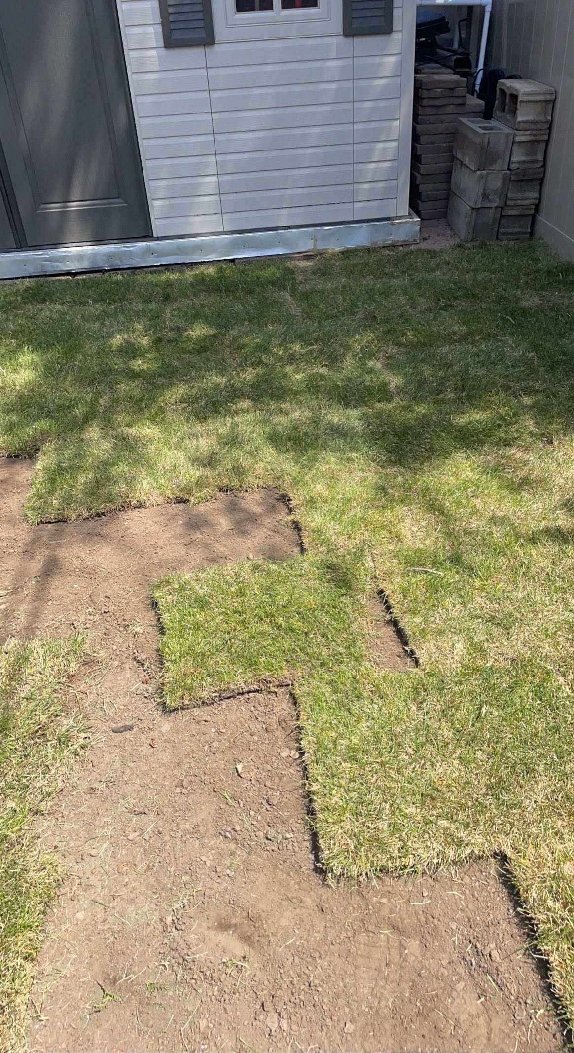  for Jacks Lawn & Landscape LLC  in Hastings, NE