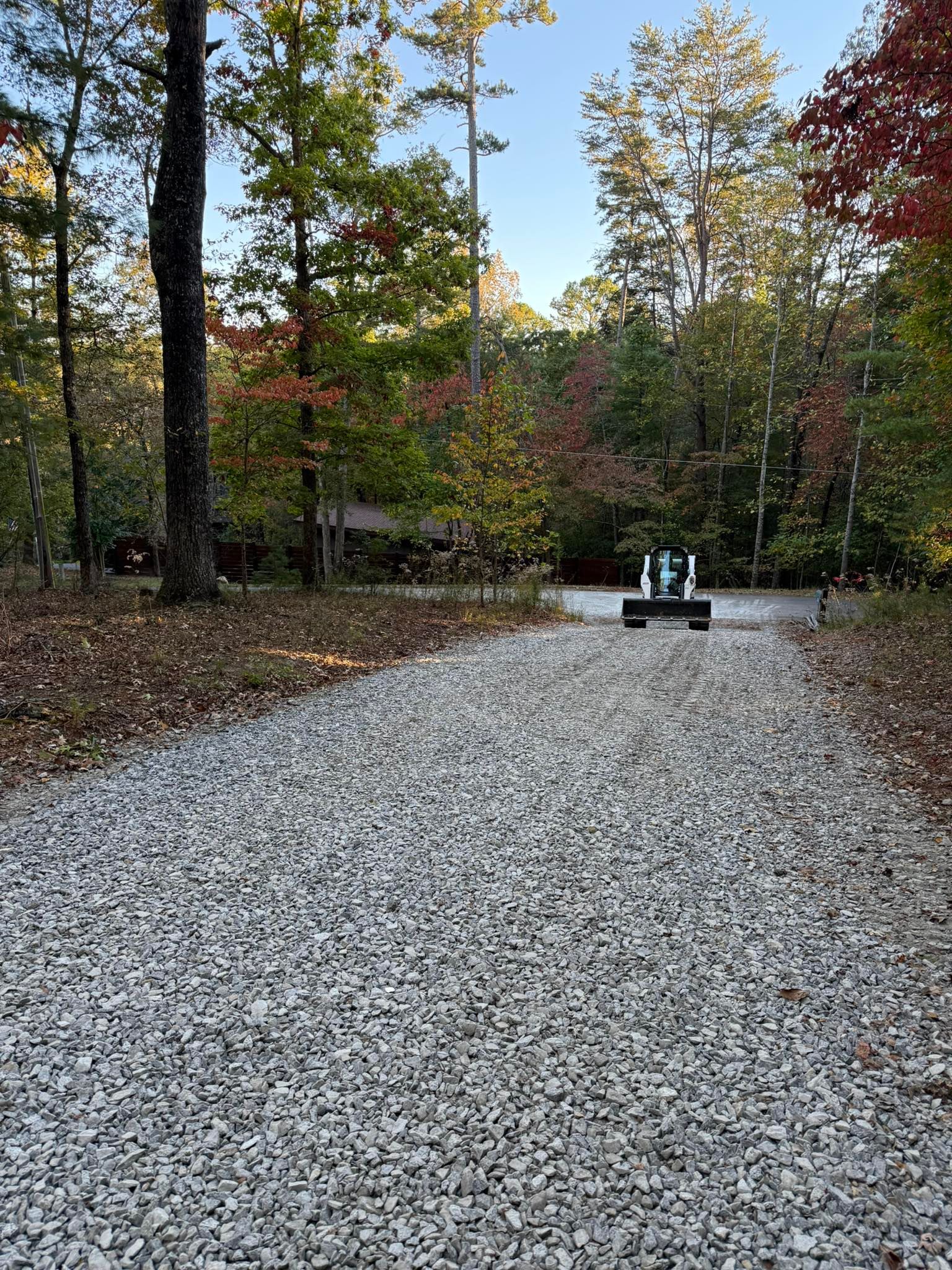  for Pope Home Services in Blue Ridge, GA