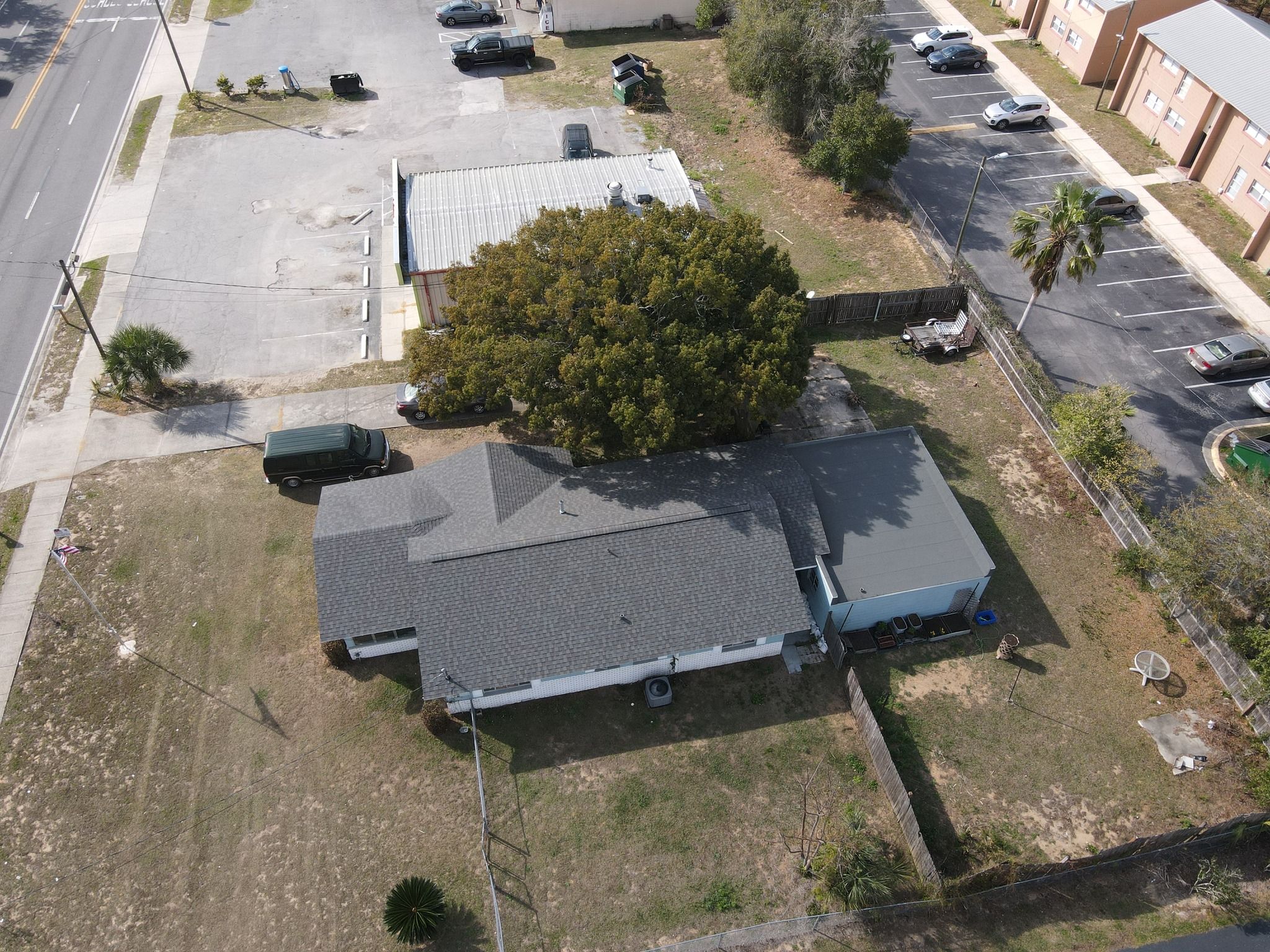 for Roof-Tite Services, LLC in Eustis, FL