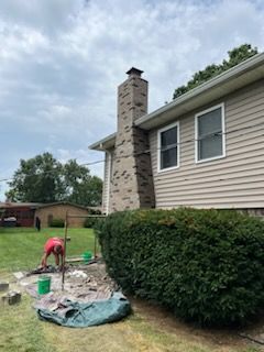  for Whyde Masonry in Beech Grove, IN