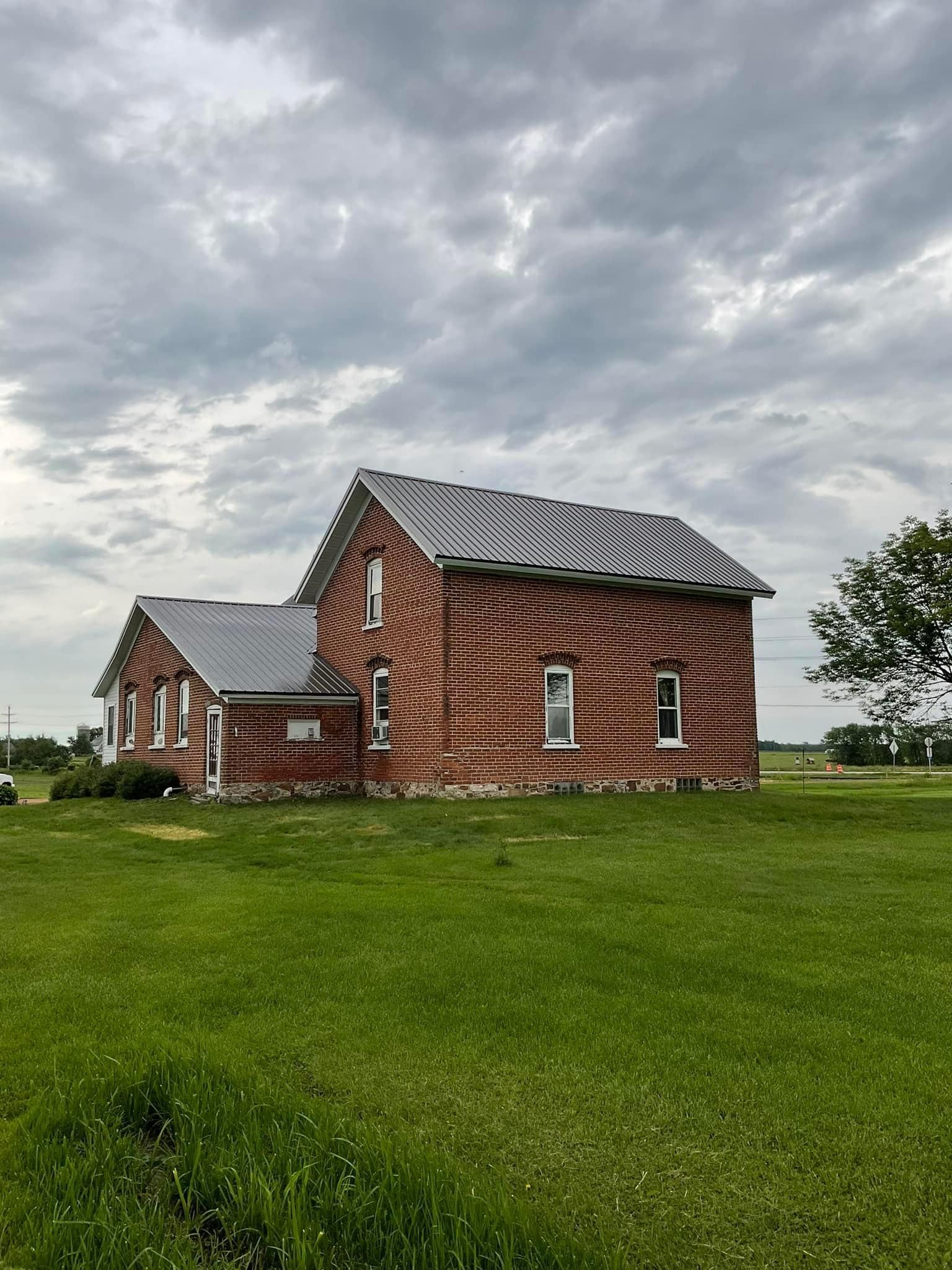  for Triple 7 Roofing   in Arpin, WI