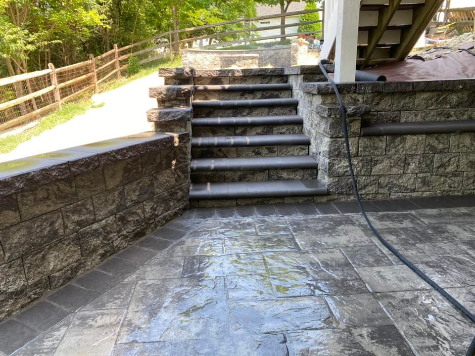  for RDR Landscaping in Baltimore, MD