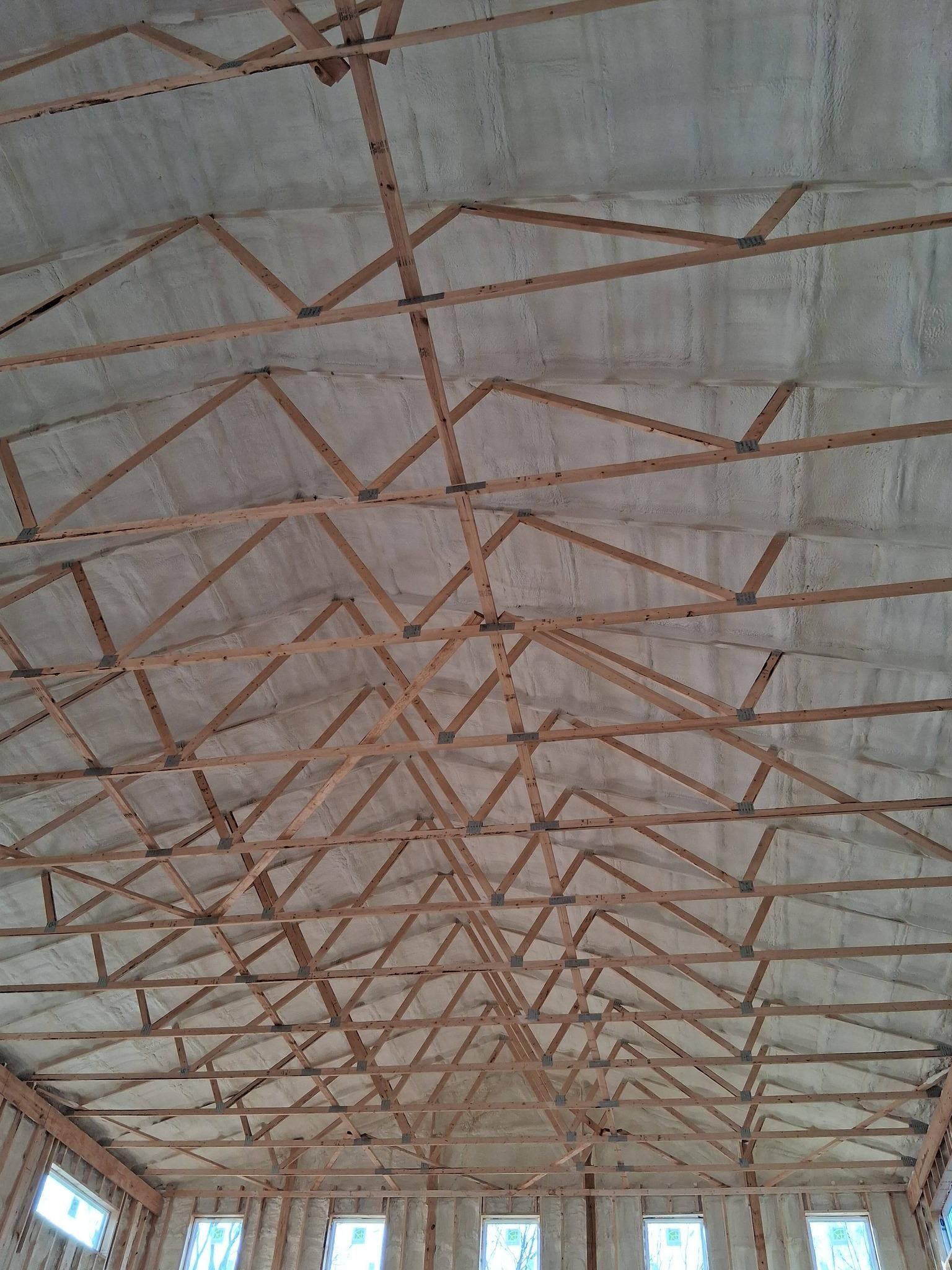  for D&G Custom Spray Foaming in Gallipolis, OH