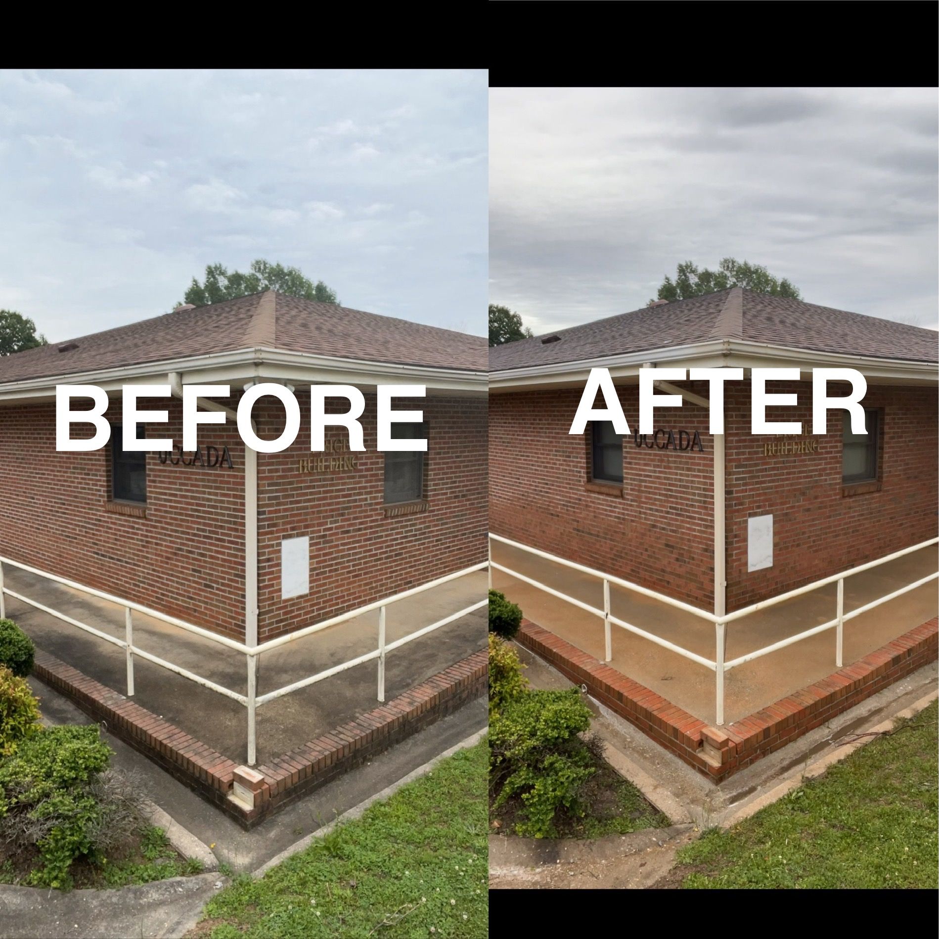  for Gaffney Pressure Washing in Spartanburg, SC