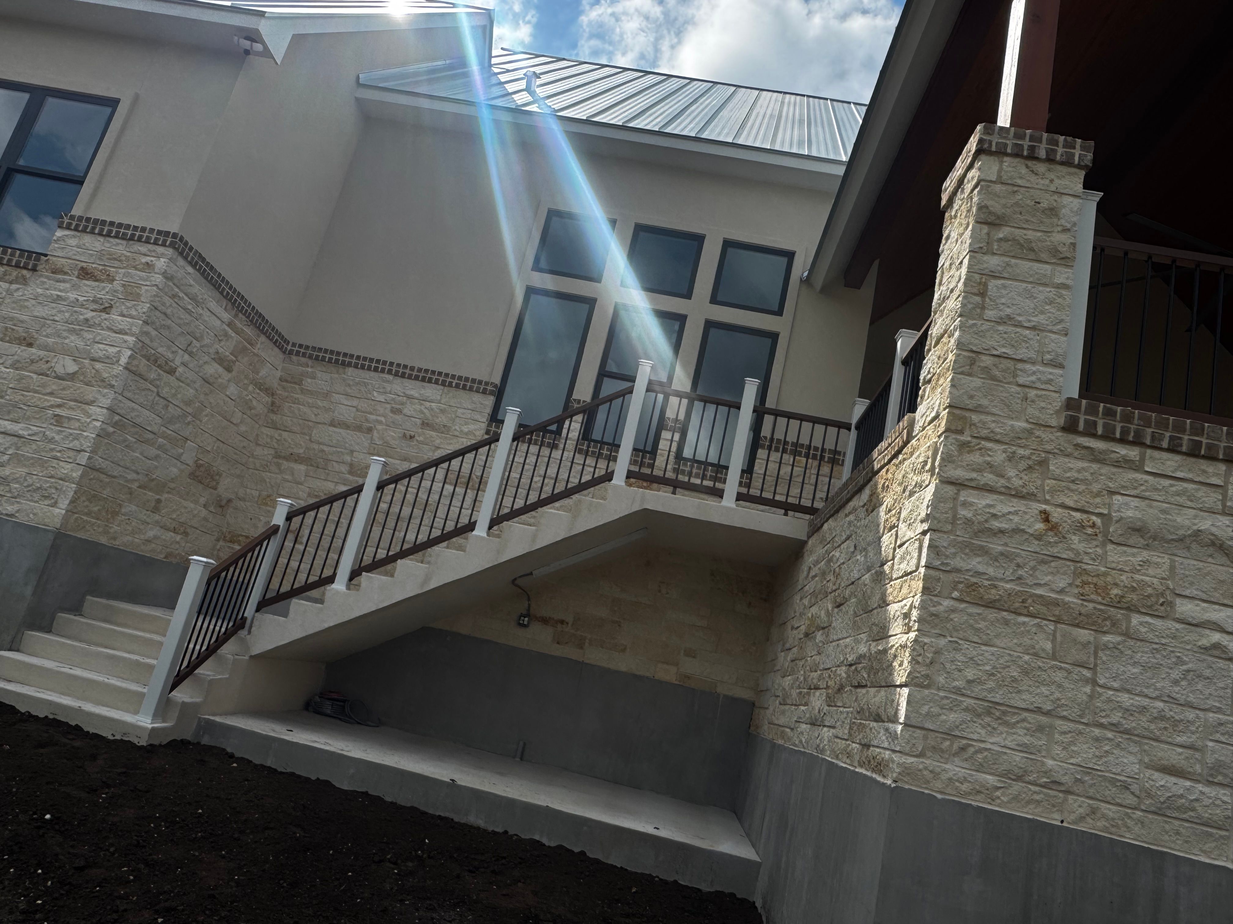  for Da Silva Construction in San Antonio, TX