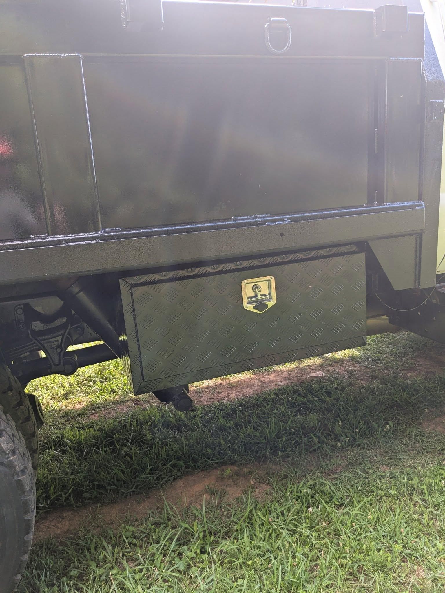 All Photos for Moose Welding And Metalworks in Blue Ridge, GA